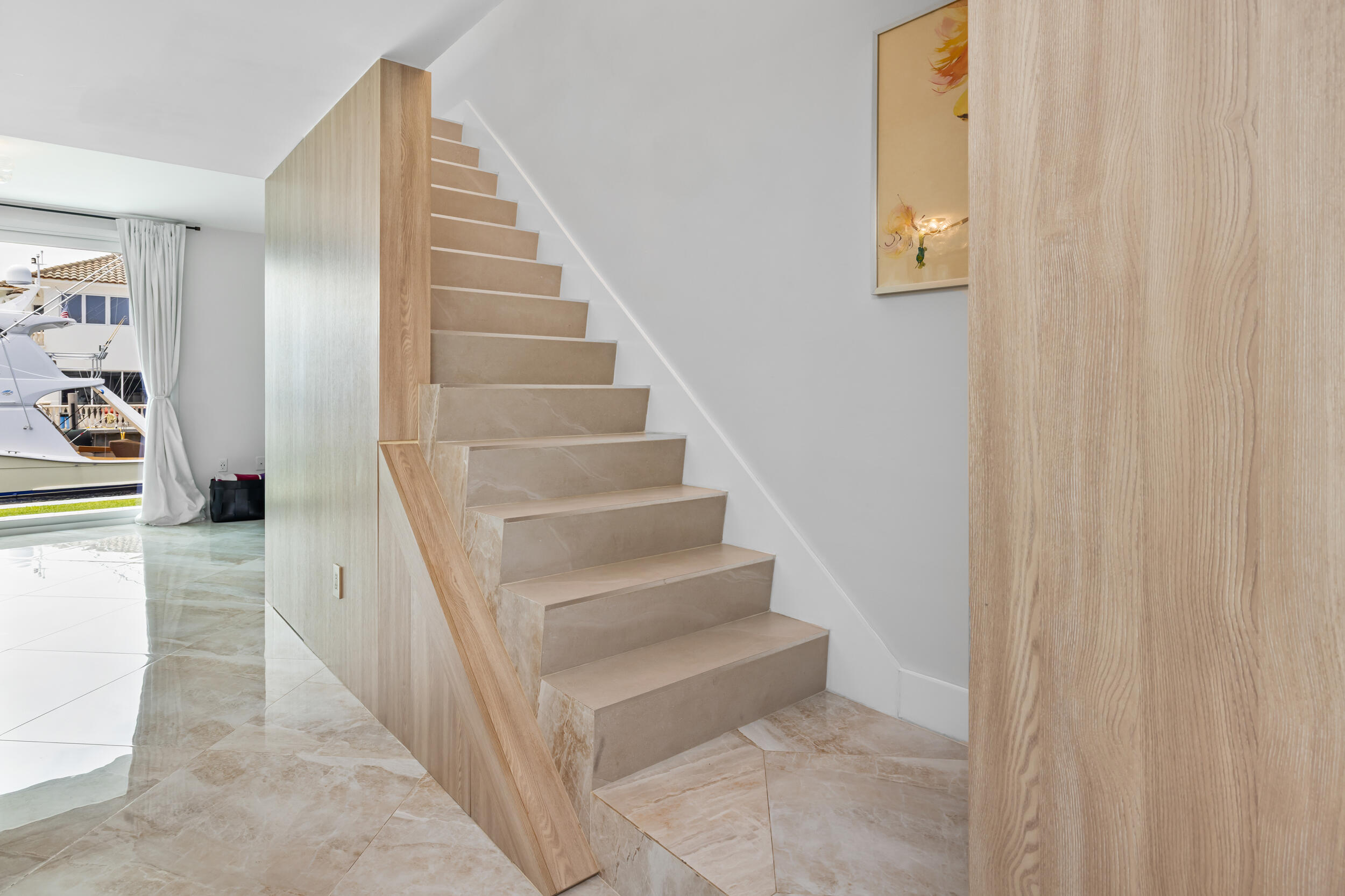 BOCA QUAY - Residential