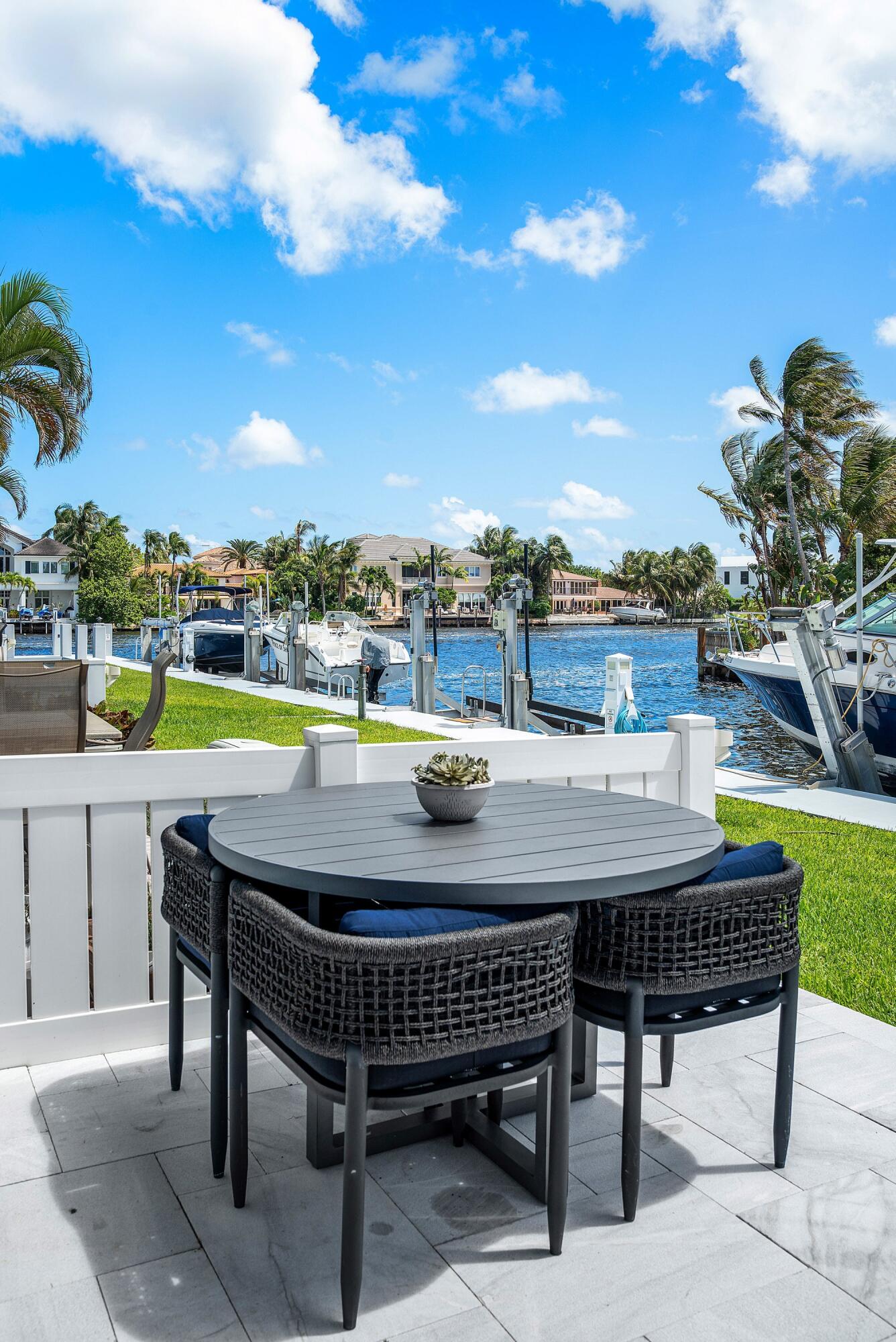 BOCA QUAY - Residential