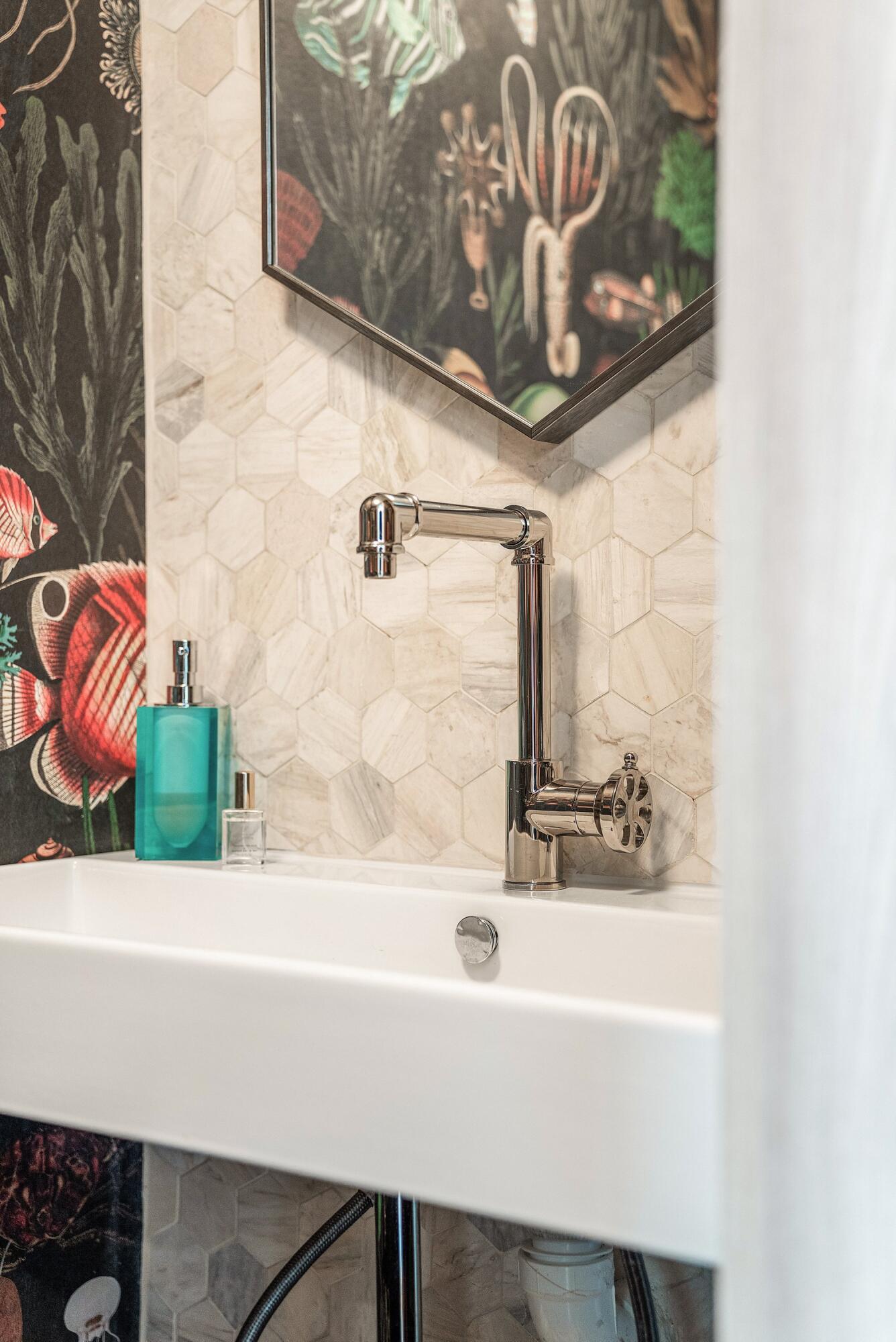 BOCA QUAY - Residential