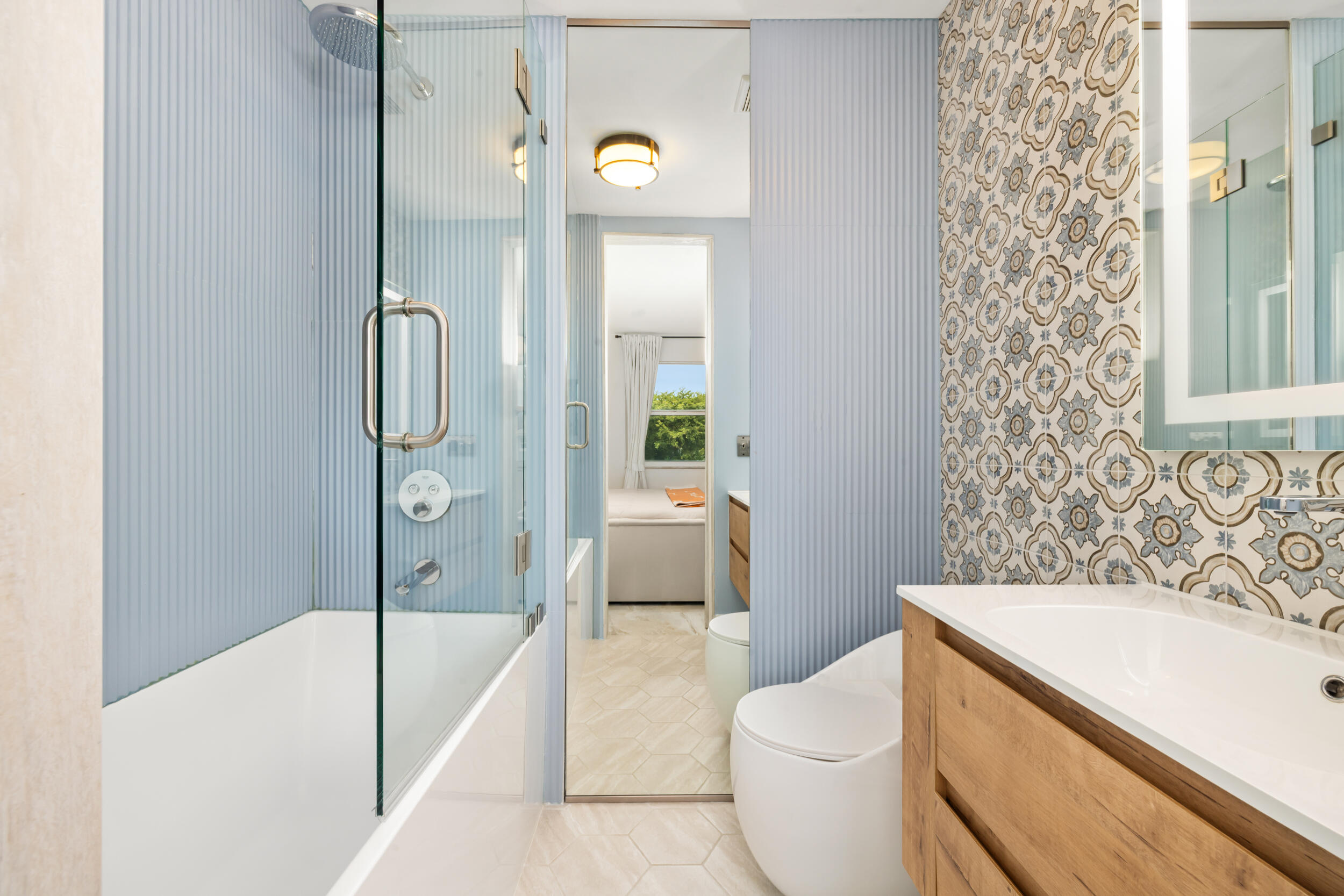 BOCA QUAY - Residential