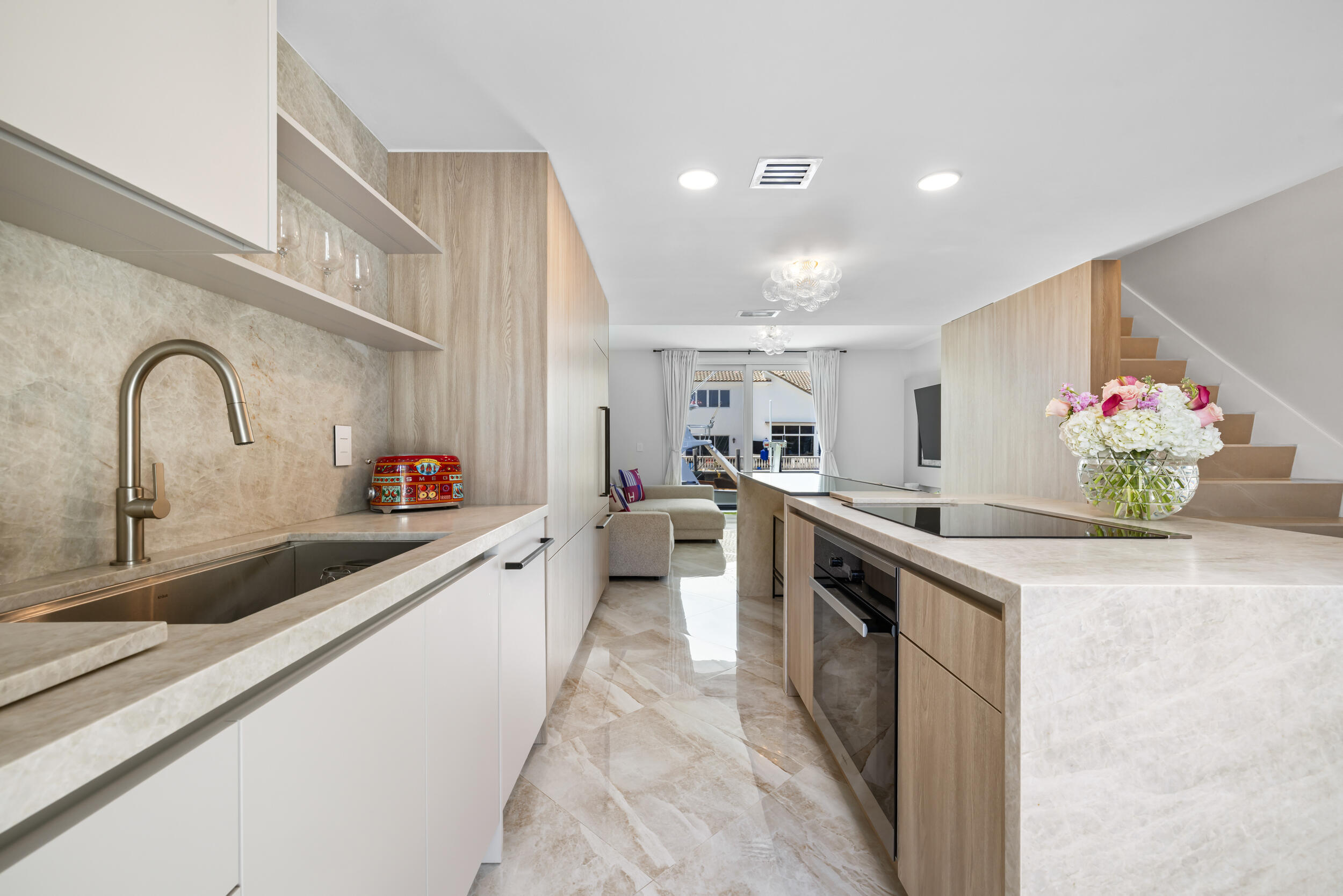 BOCA QUAY - Residential