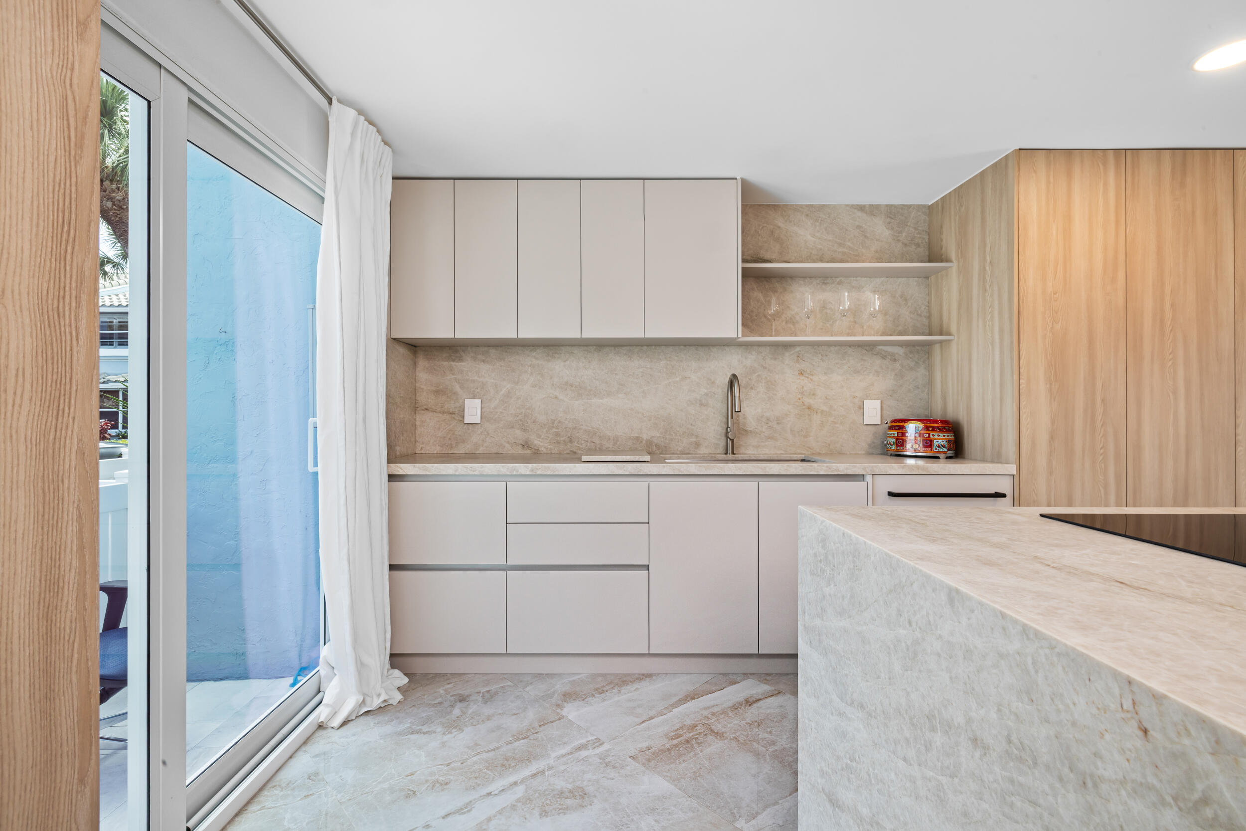 BOCA QUAY - Residential