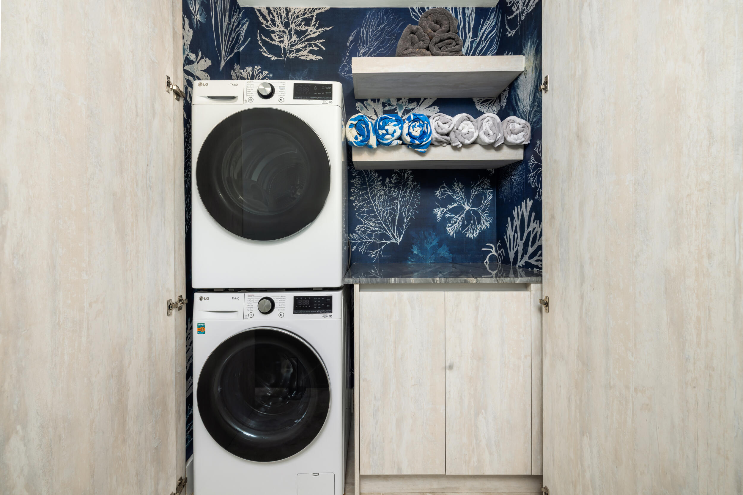 BOCA QUAY - Residential