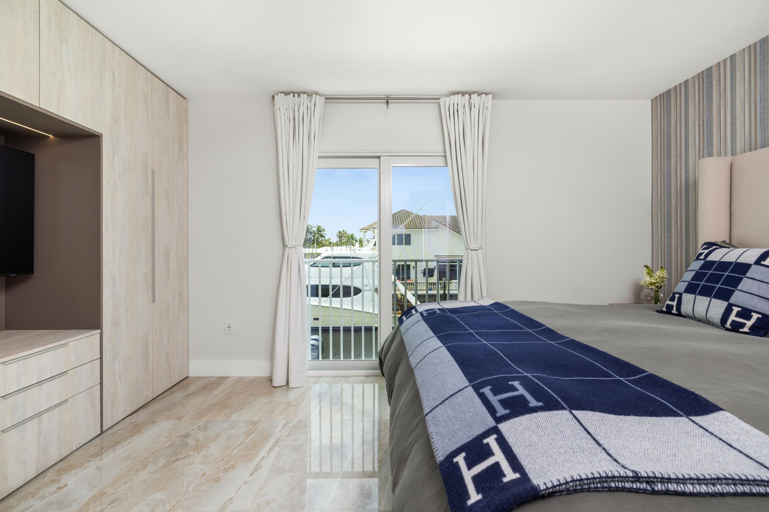 BOCA QUAY - Residential