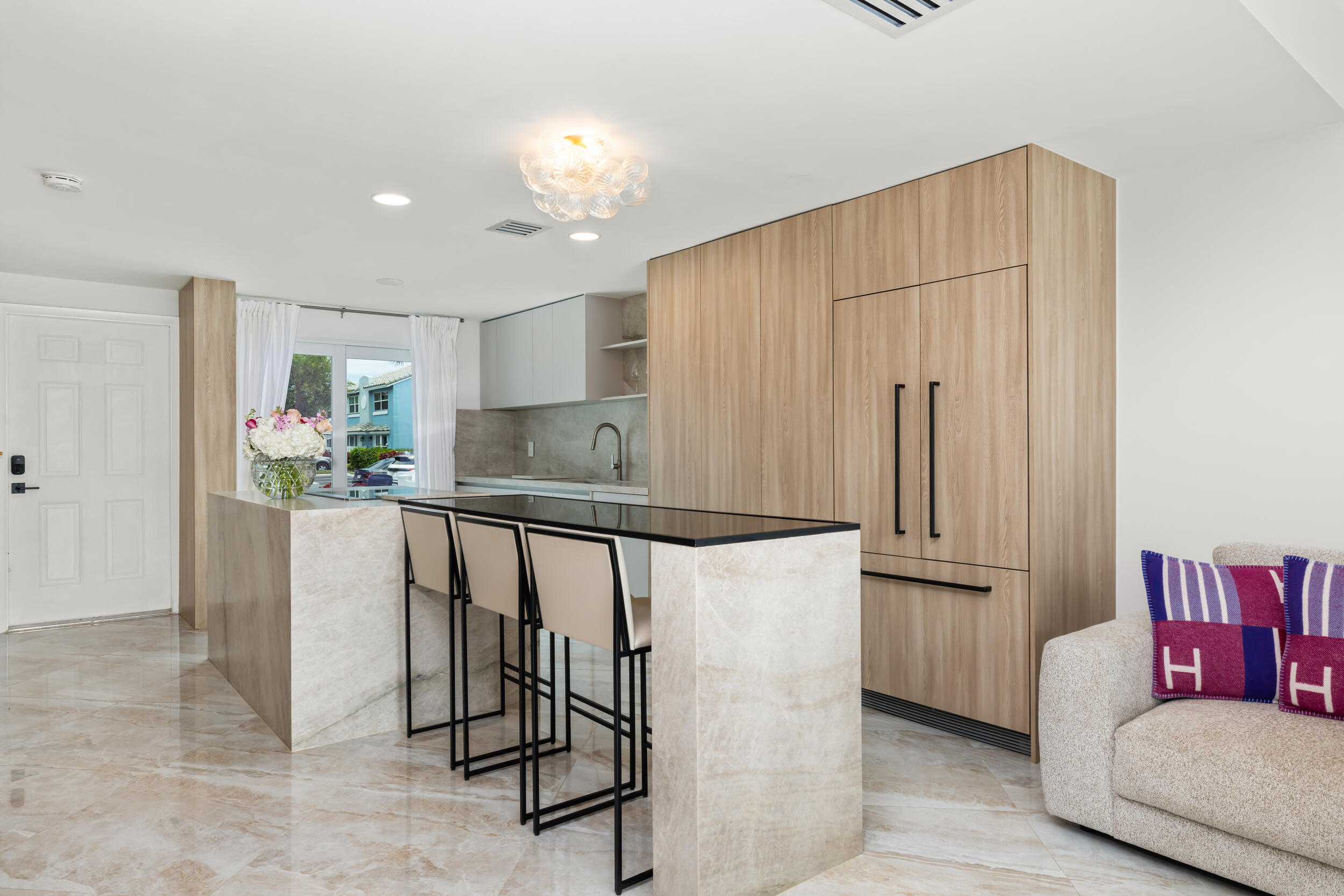 BOCA QUAY - Residential