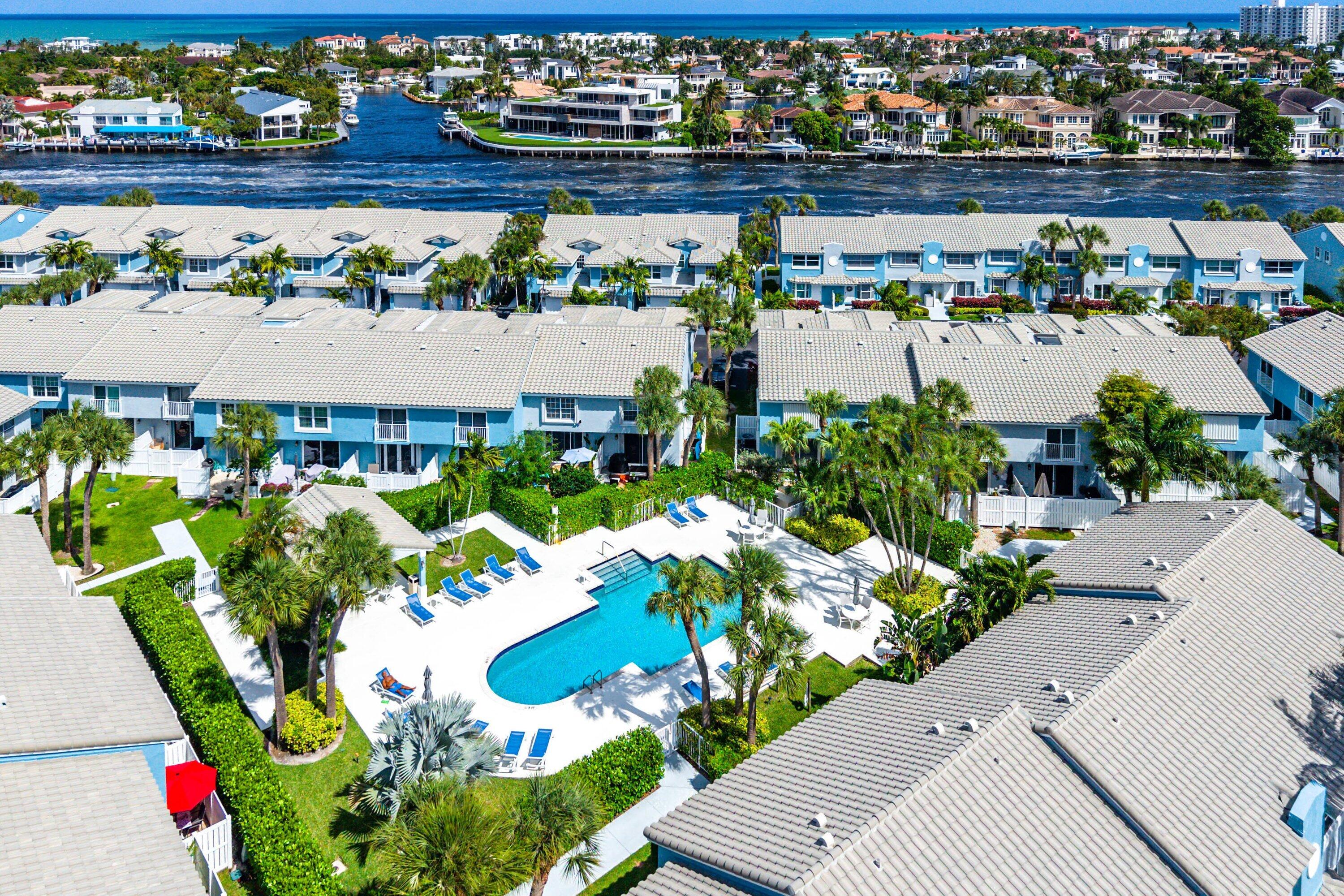 BOCA QUAY - Residential