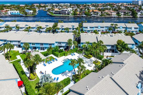 Tiny photo for 966 Jeffery Street, Boca Raton, FL 33487 (MLS # B26016784)