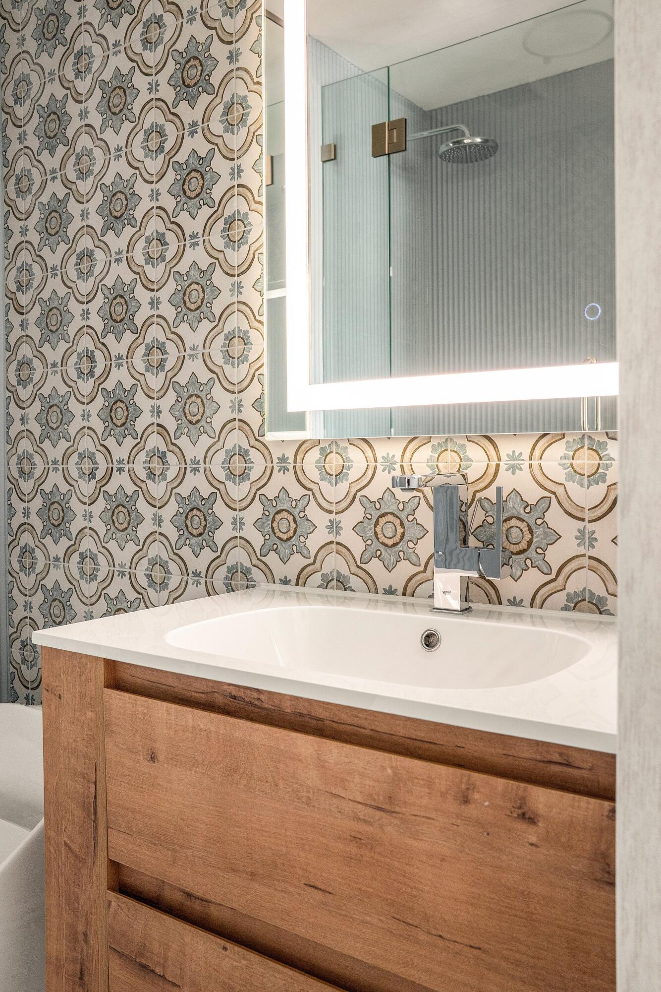 BOCA QUAY - Residential