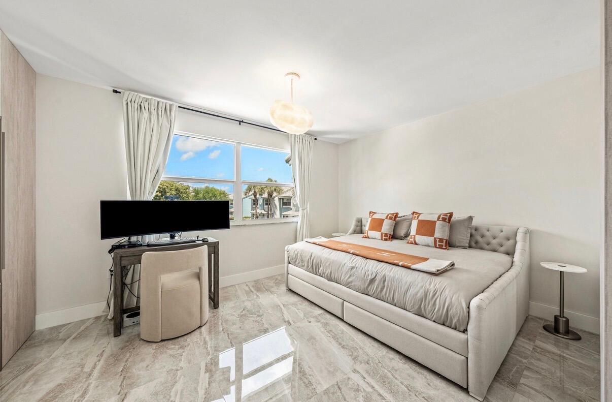 BOCA QUAY - Residential