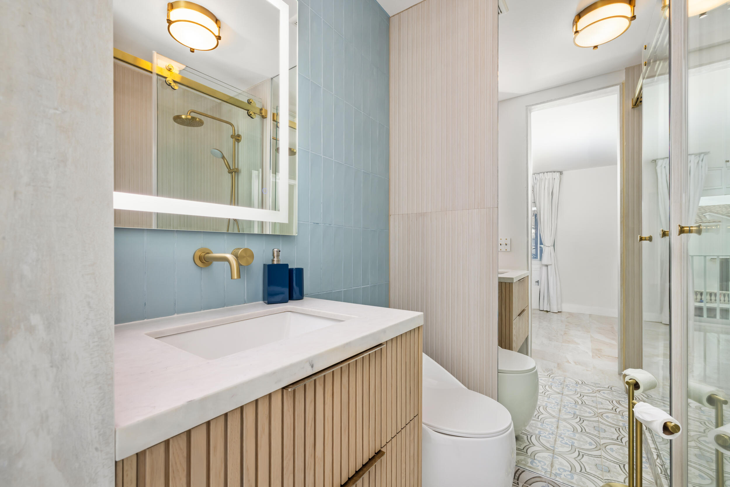 BOCA QUAY - Residential