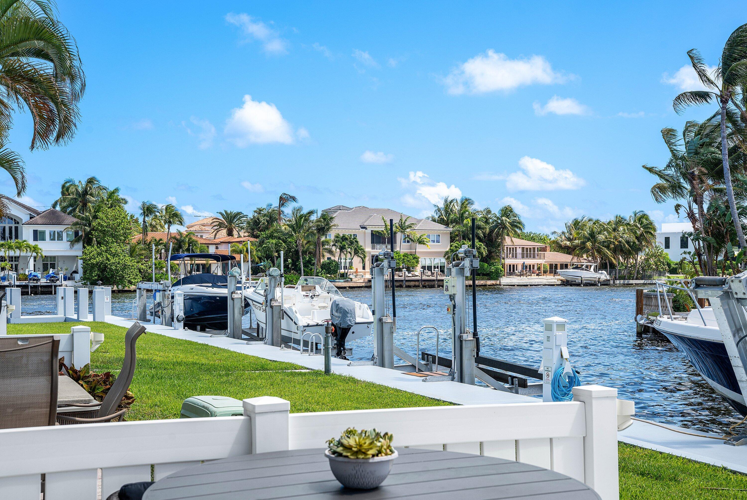 BOCA QUAY - Residential