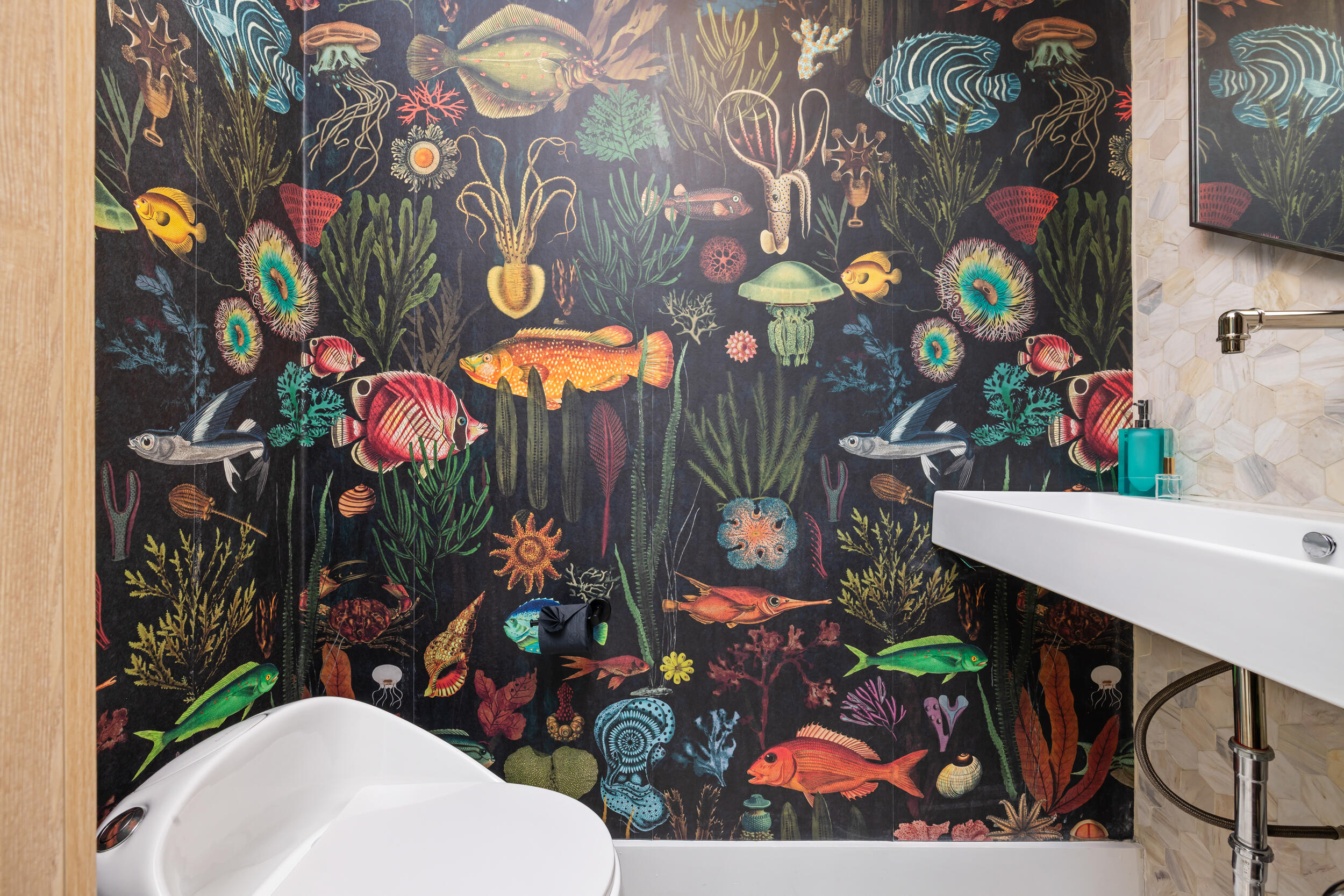 BOCA QUAY - Residential