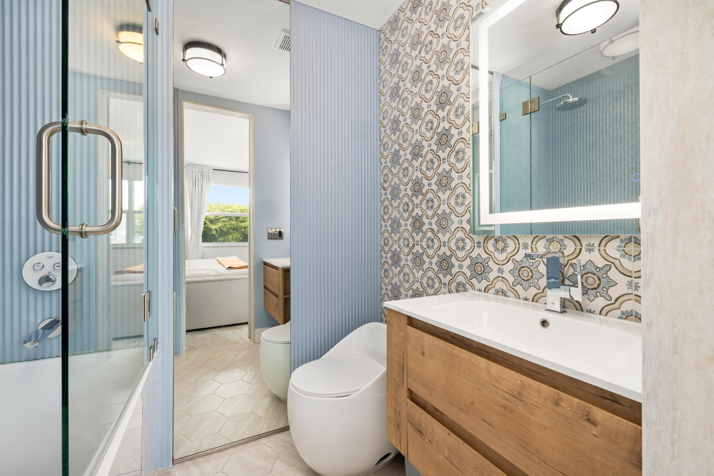 BOCA QUAY - Residential