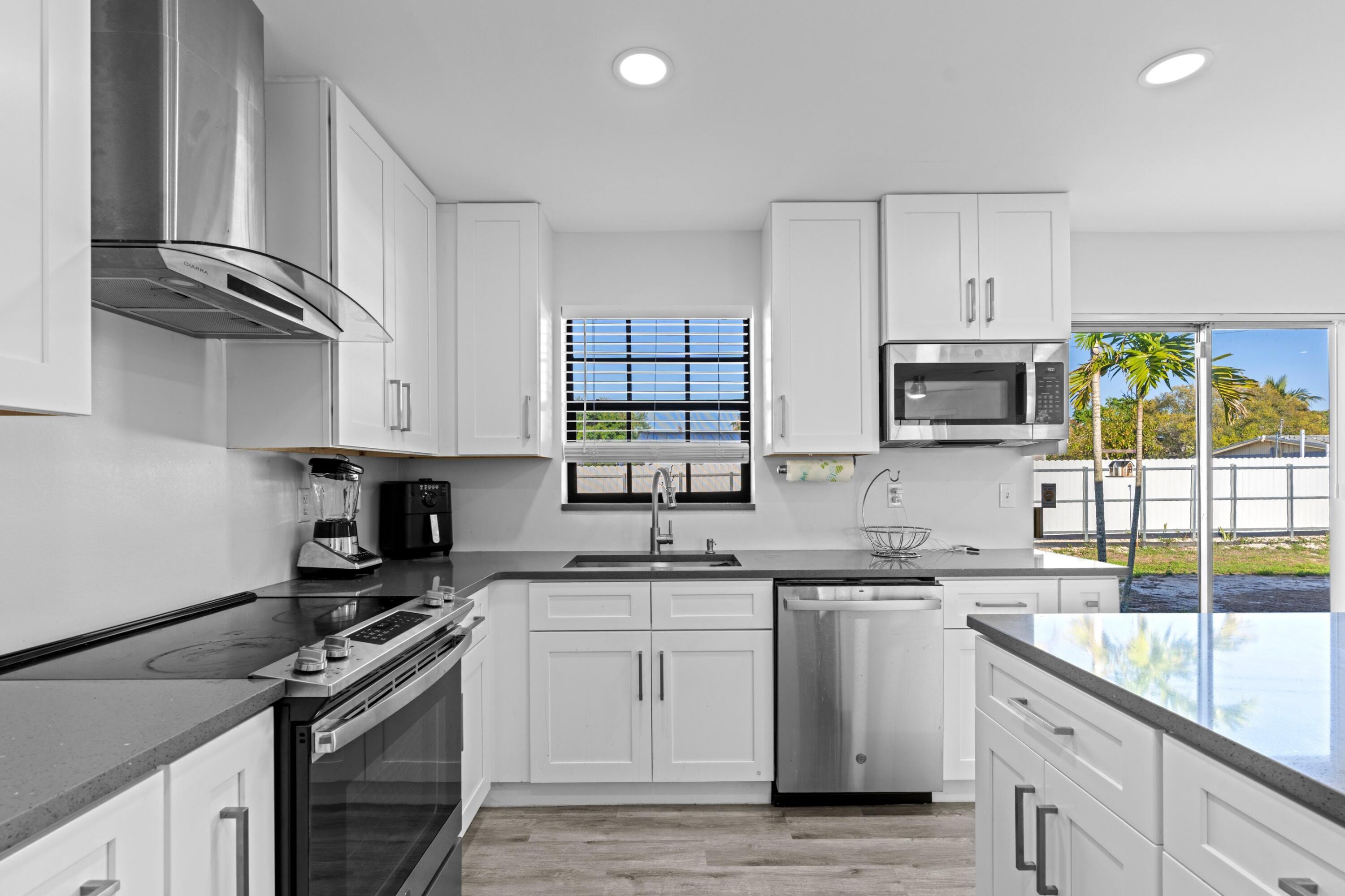 FOREST HILL PARK - Residential