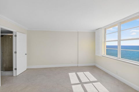 Tiny photo for 4505 S Ocean Boulevard #805, Highland Beach, FL 33487 (MLS # B26038435)