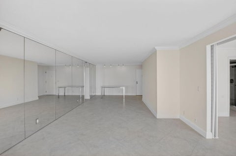 Tiny photo for 4505 S Ocean Boulevard #805, Highland Beach, FL 33487 (MLS # B26038435)