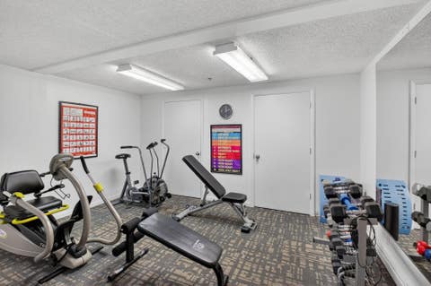 Tiny photo for 4505 S Ocean Boulevard #805, Highland Beach, FL 33487 (MLS # B26038435)