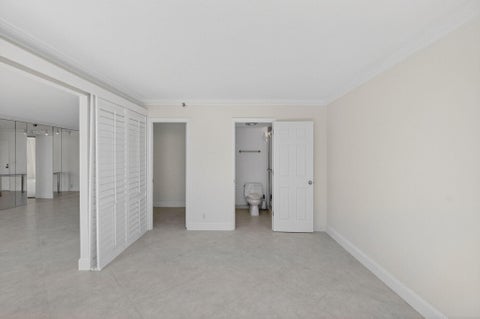 Tiny photo for 4505 S Ocean Boulevard #805, Highland Beach, FL 33487 (MLS # B26038435)