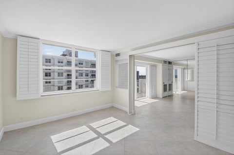 Tiny photo for 4505 S Ocean Boulevard #805, Highland Beach, FL 33487 (MLS # B26038435)