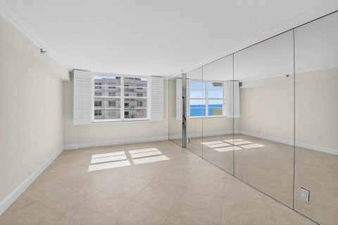 Tiny photo for 4505 S Ocean Boulevard #805, Highland Beach, FL 33487 (MLS # B26038435)
