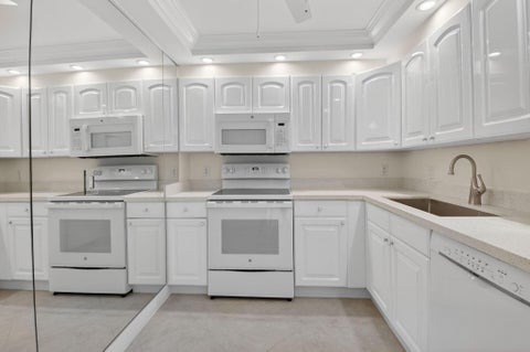 Tiny photo for 4505 S Ocean Boulevard #805, Highland Beach, FL 33487 (MLS # B26038435)