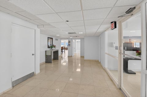 Tiny photo for 4505 S Ocean Boulevard #805, Highland Beach, FL 33487 (MLS # B26038435)