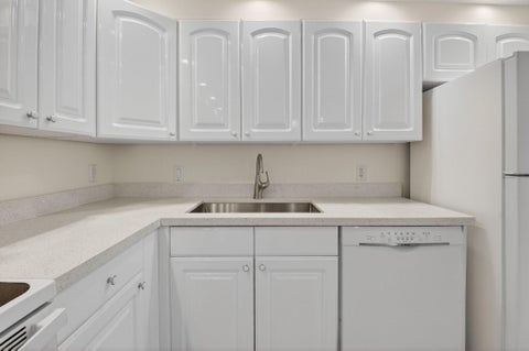 Tiny photo for 4505 S Ocean Boulevard #805, Highland Beach, FL 33487 (MLS # B26038435)