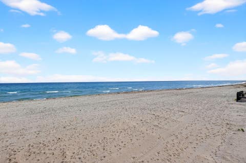 Tiny photo for 4505 S Ocean Boulevard #805, Highland Beach, FL 33487 (MLS # B26038435)