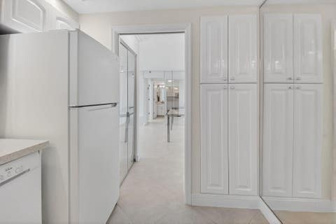 Tiny photo for 4505 S Ocean Boulevard #805, Highland Beach, FL 33487 (MLS # B26038435)