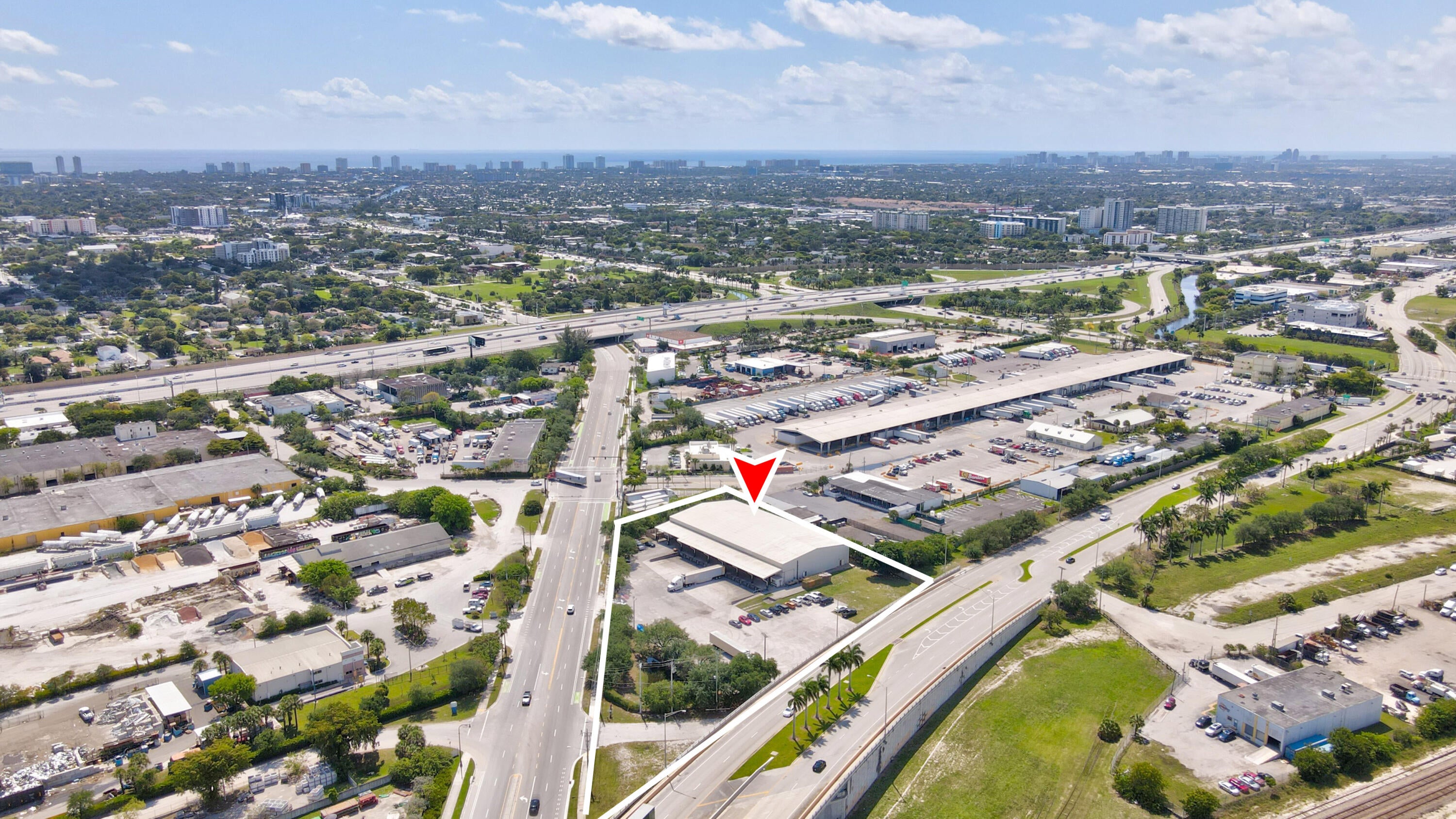 1258 DR MARTIN LUTHER KING JR Boulevard