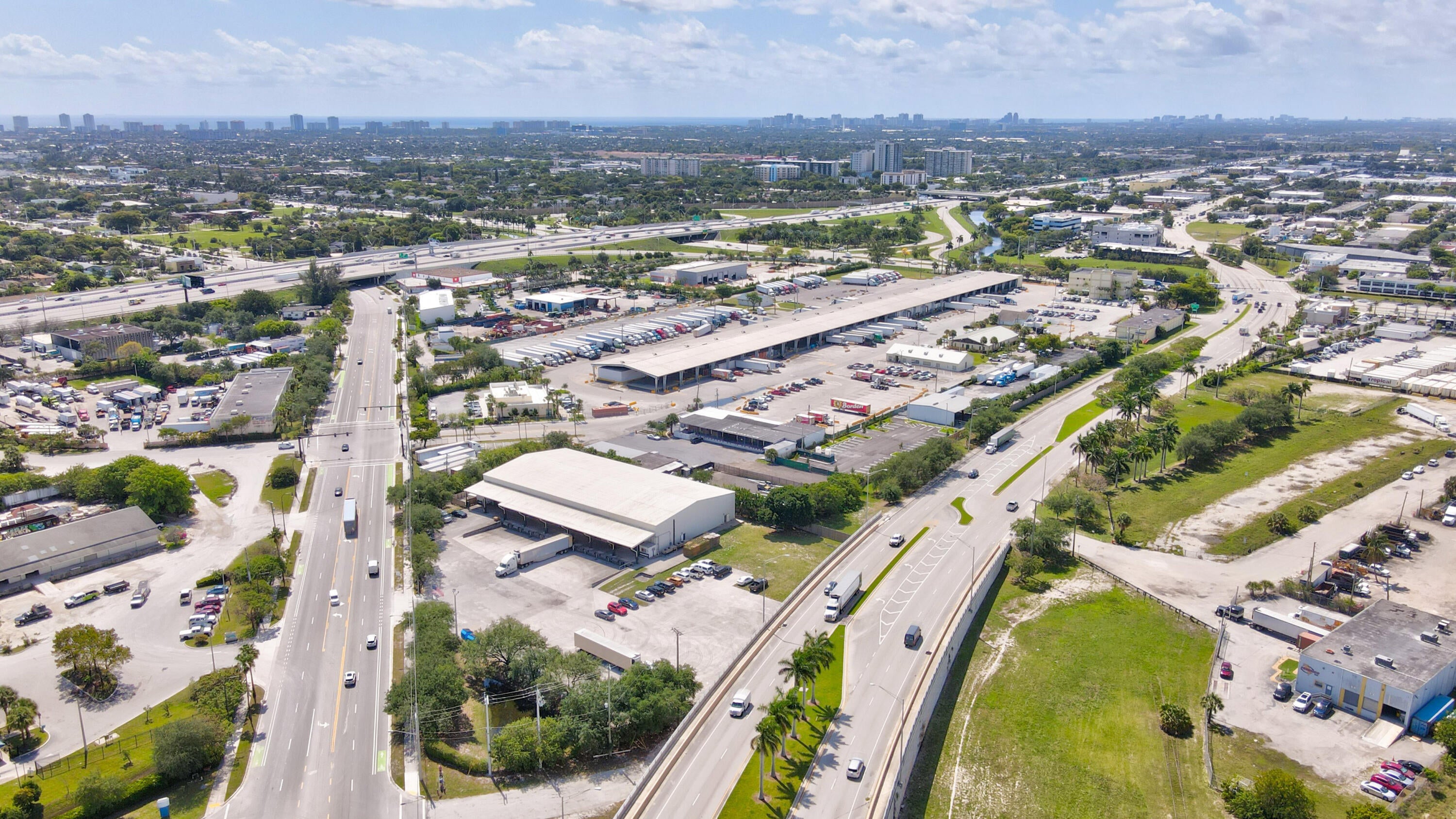1258 DR MARTIN LUTHER KING JR Boulevard