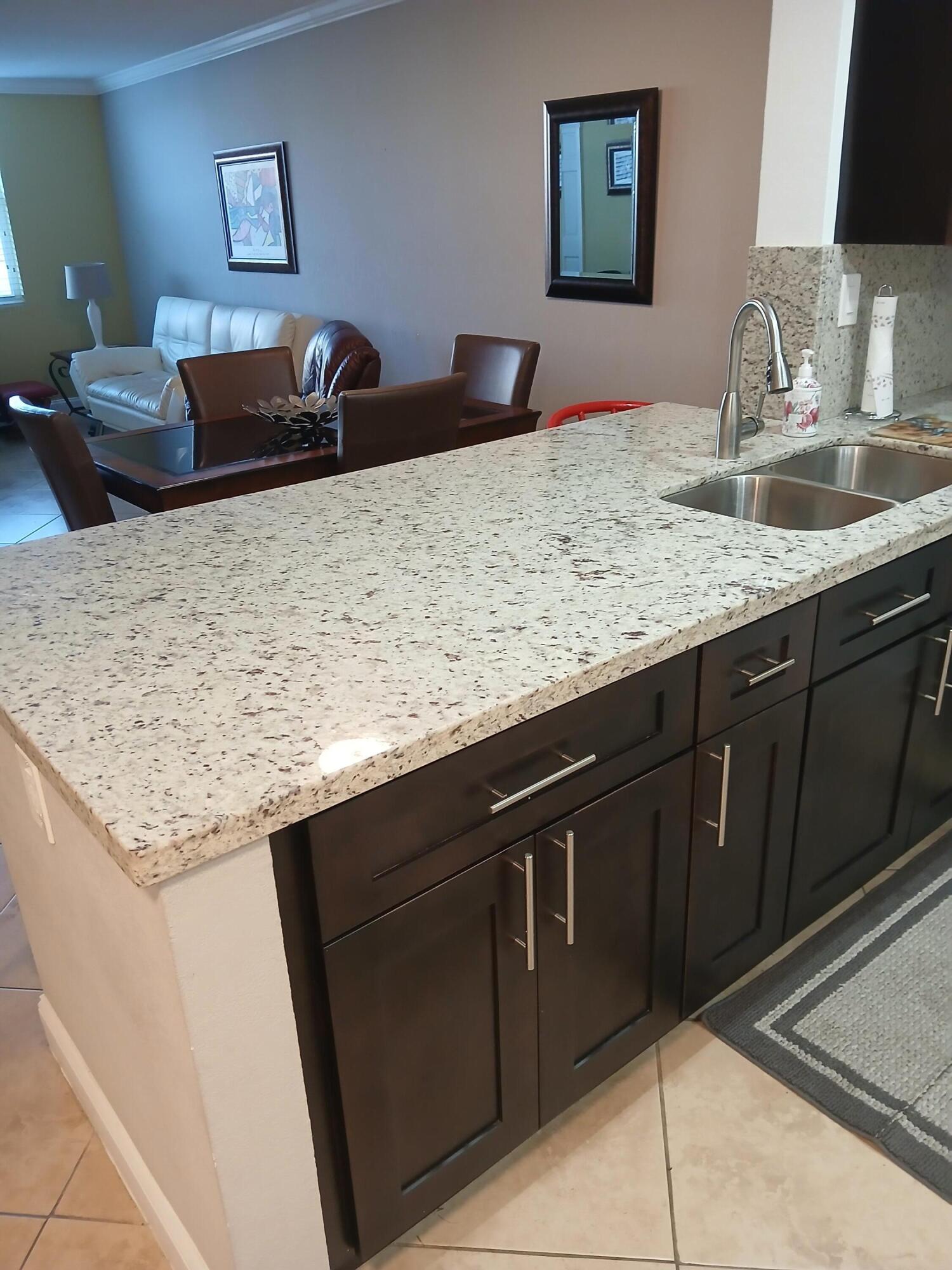 ISLANDS-MARTINIQUE CONDO - Residential