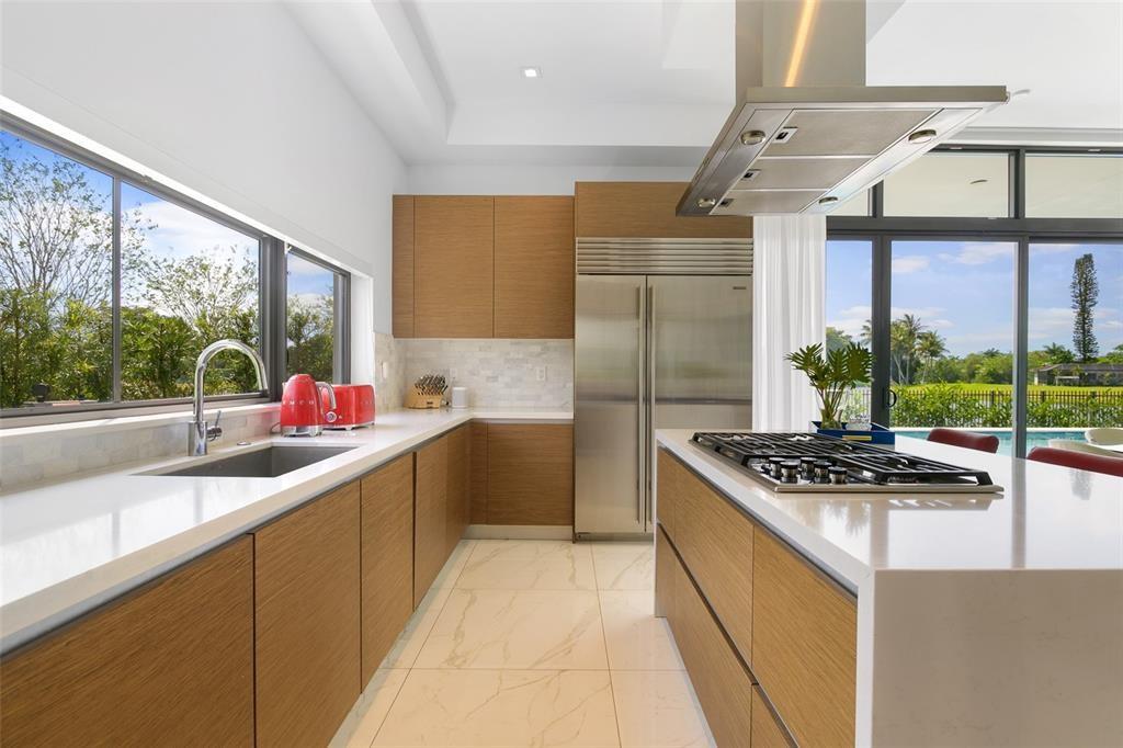 Weston Estates 181-168 B - Residential