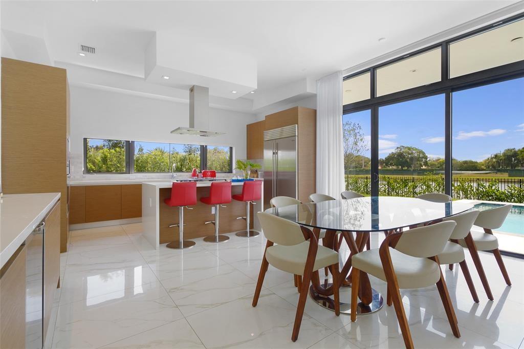 Weston Estates 181-168 B - Residential