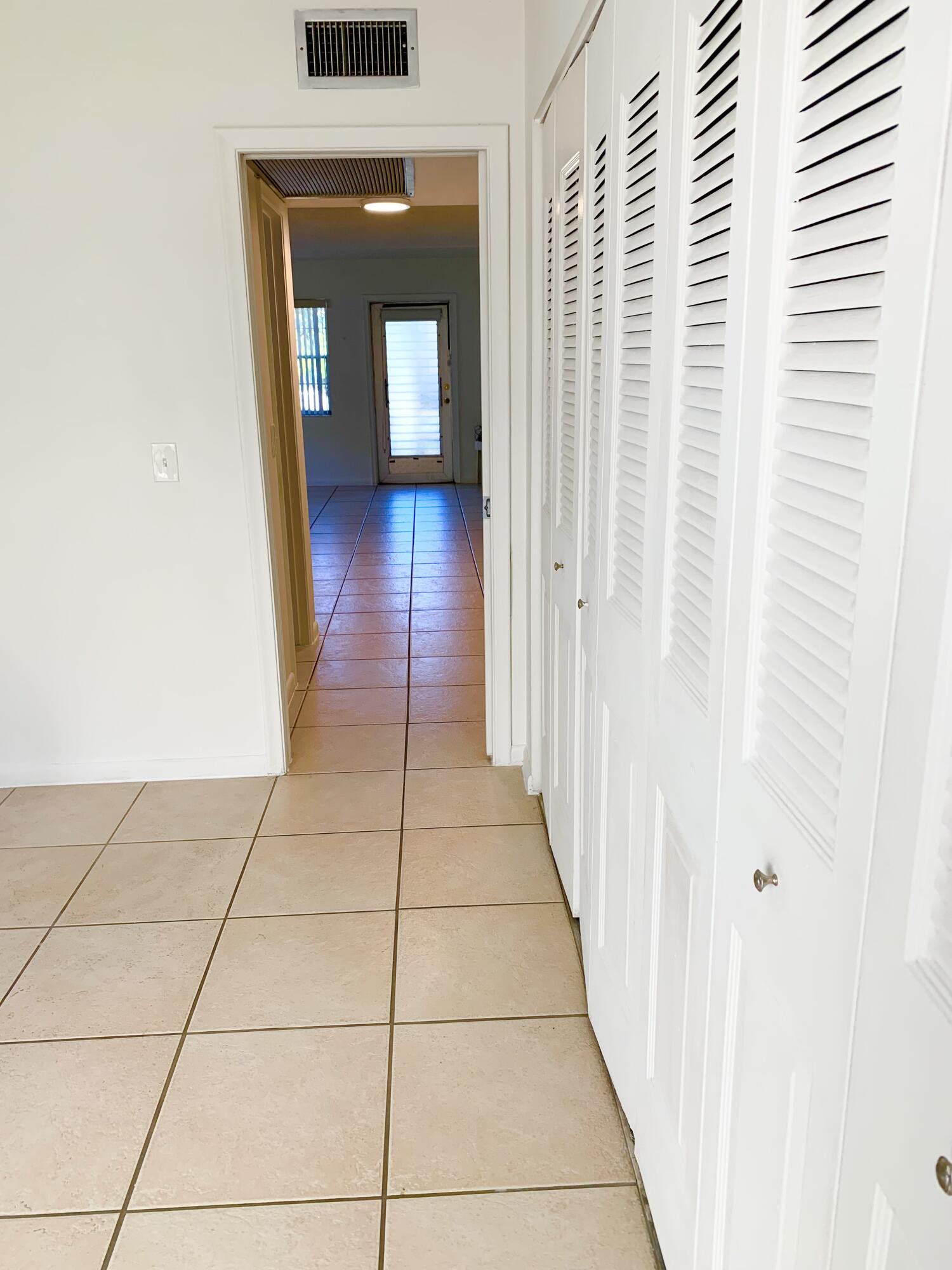 CENTURY VILLAGE - Residential Lease