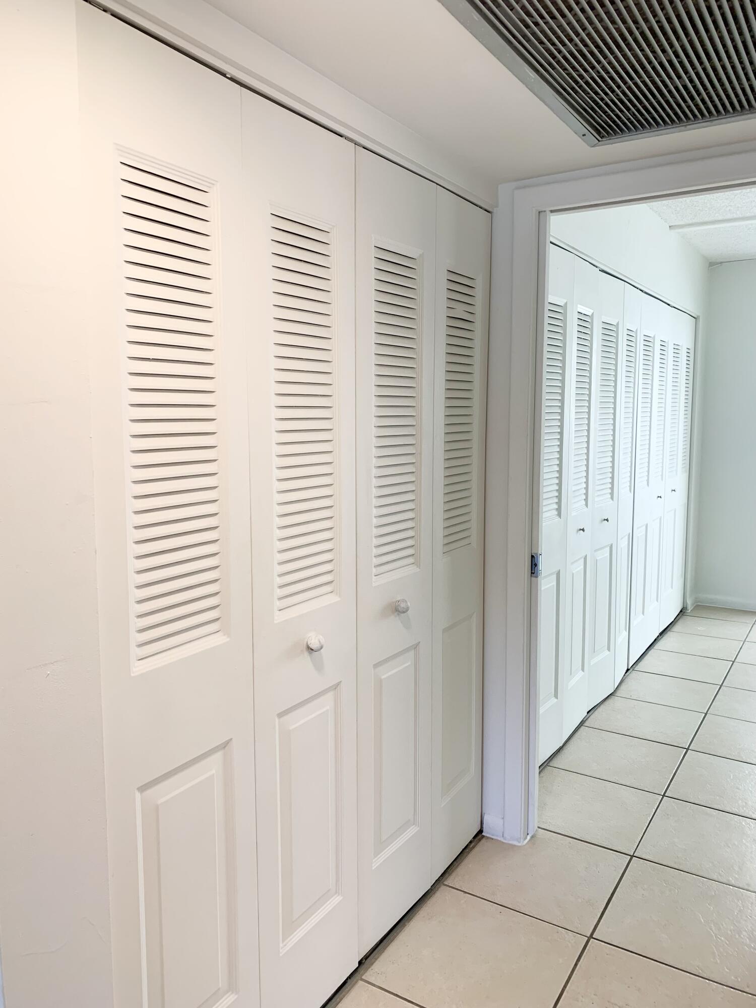 CENTURY VILLAGE - Residential Lease