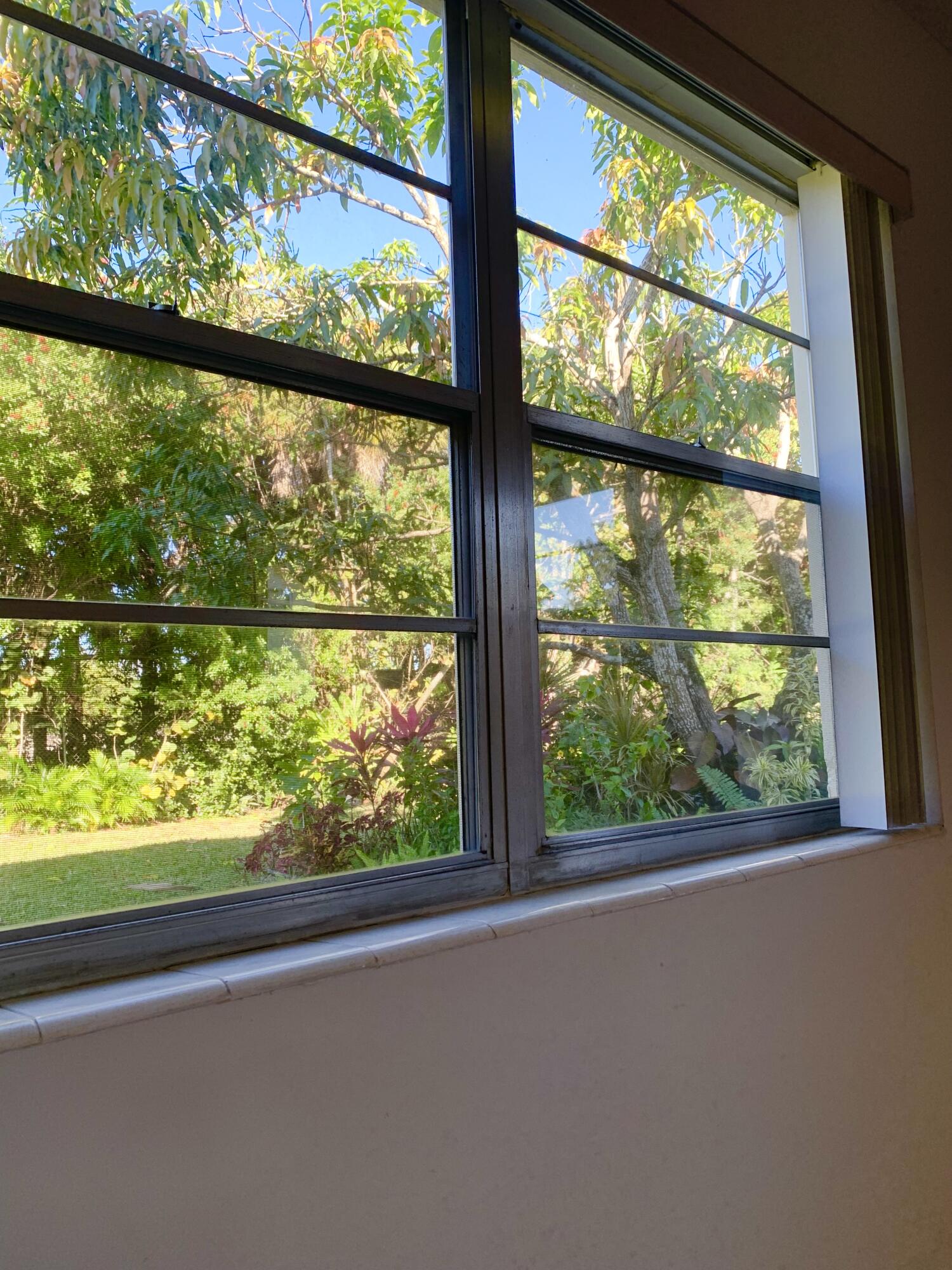 CENTURY VILLAGE - Residential Lease