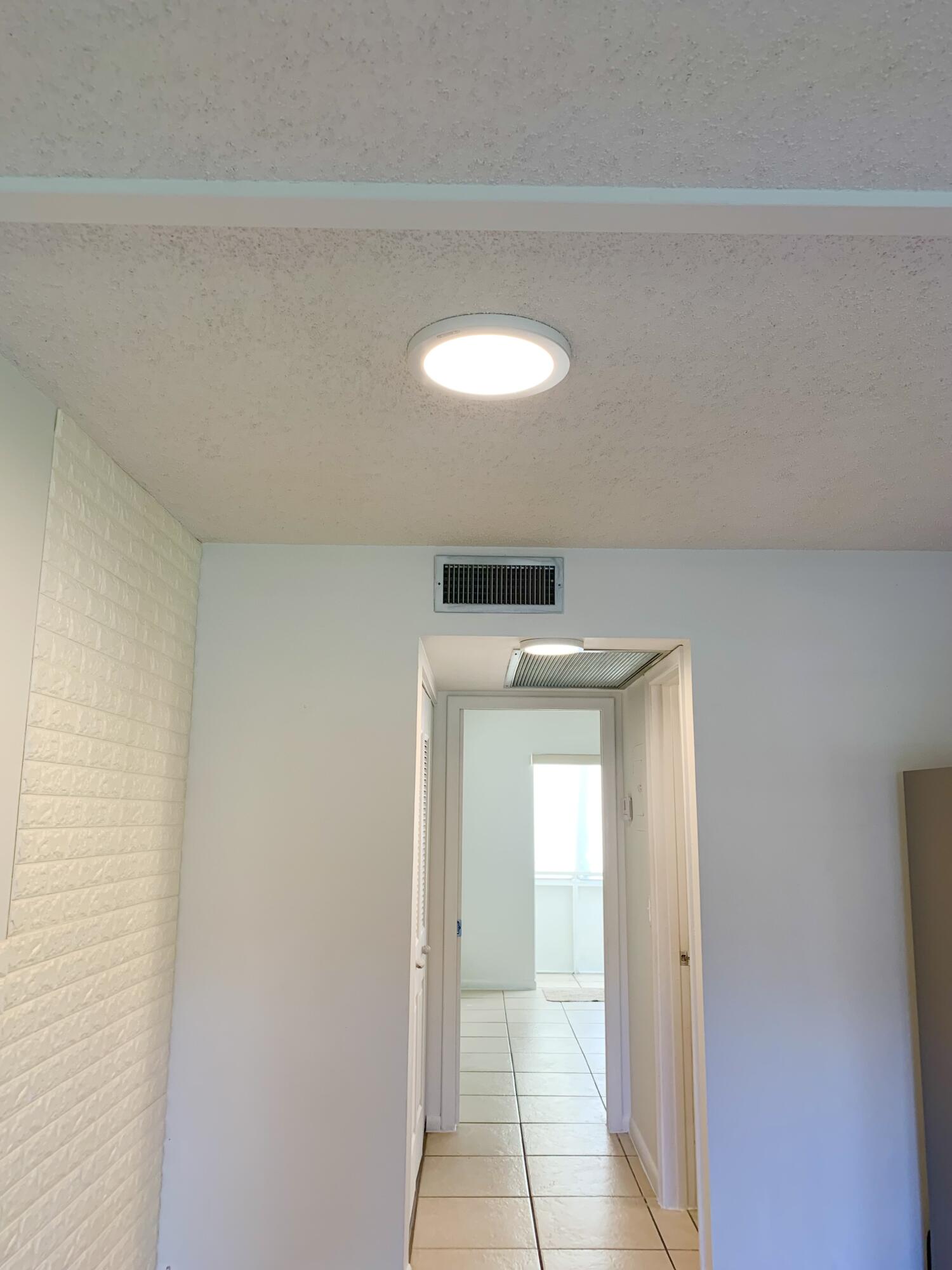 CENTURY VILLAGE - Residential Lease