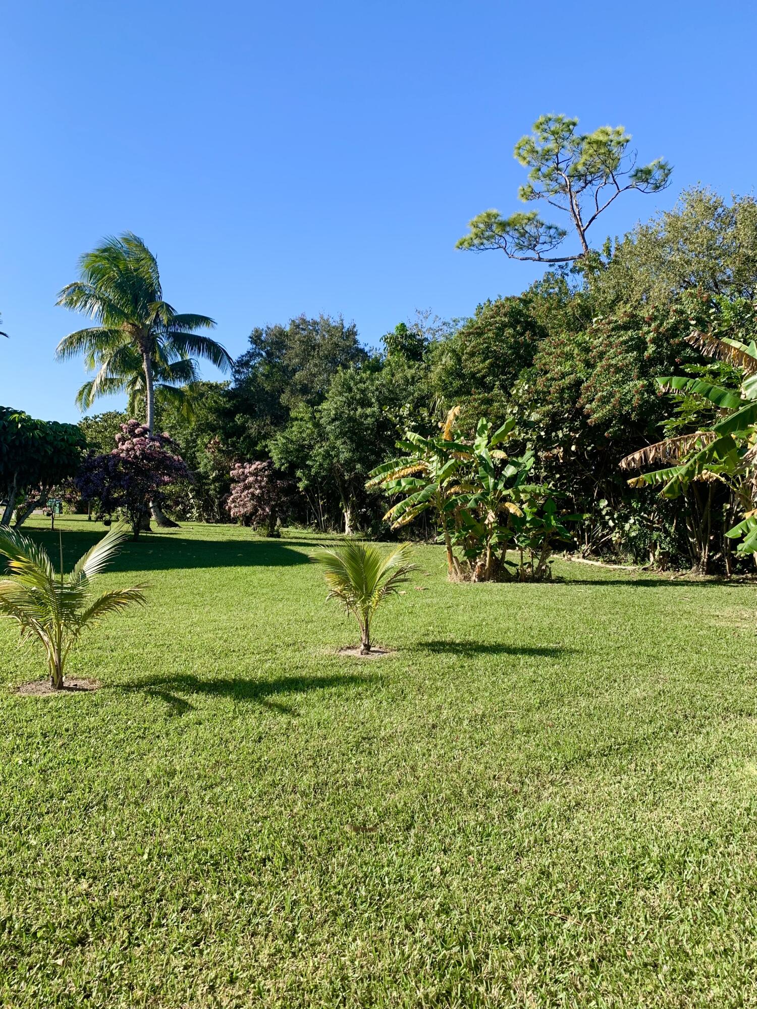 CENTURY VILLAGE - Residential Lease