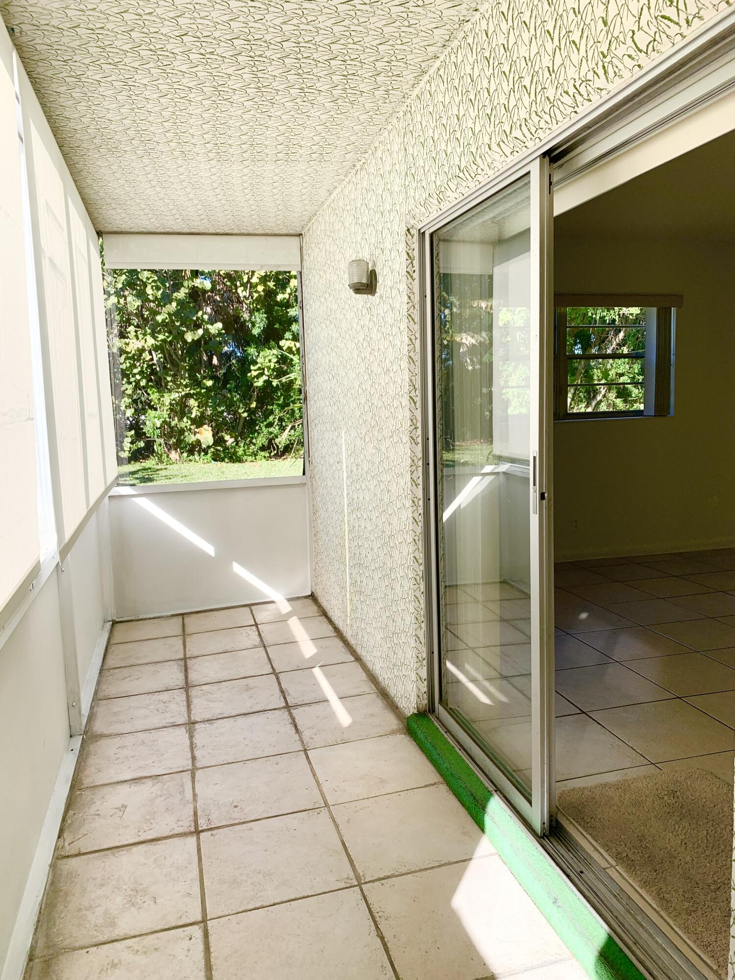 CENTURY VILLAGE - Residential Lease