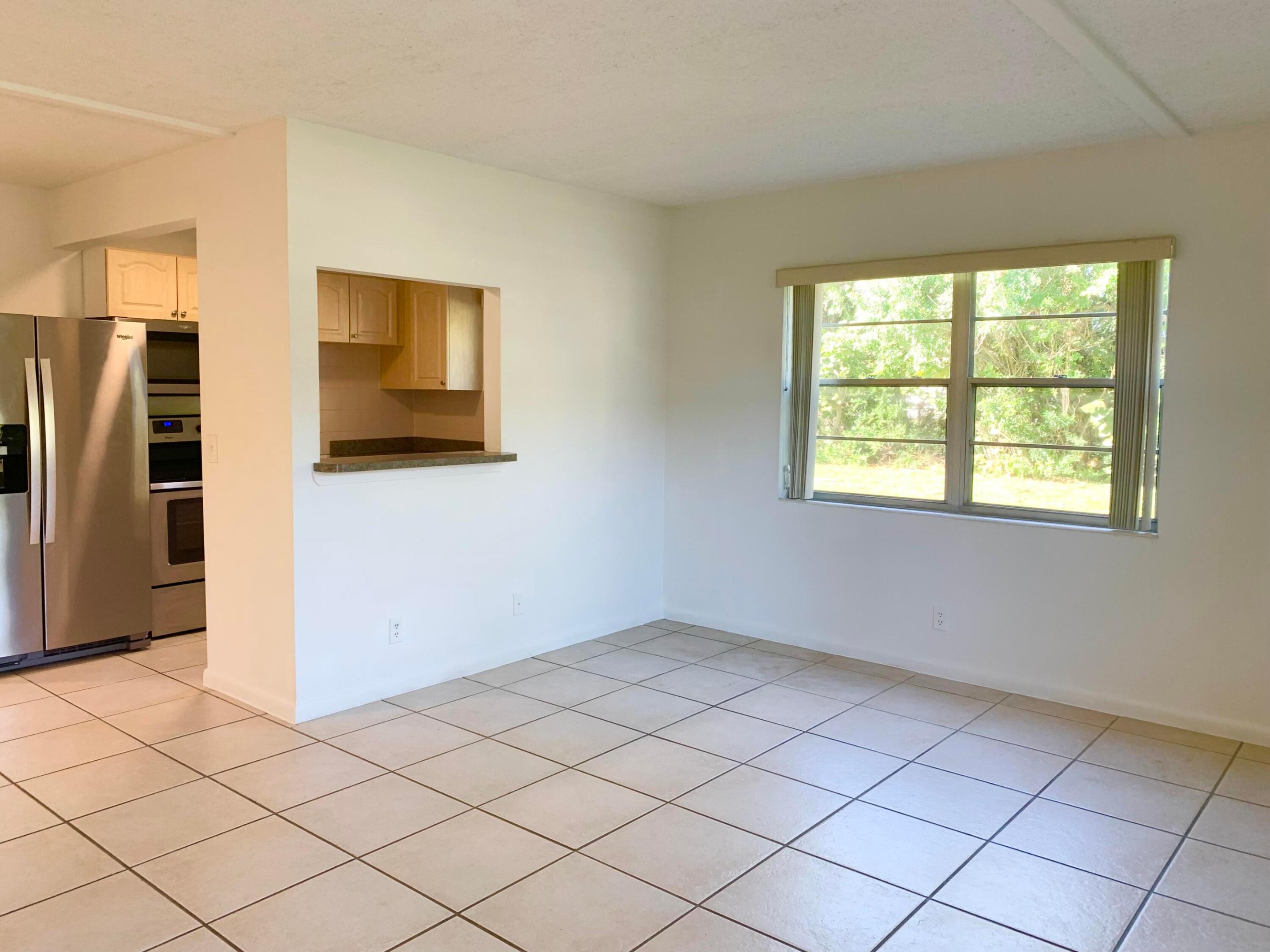 CENTURY VILLAGE - Residential Lease