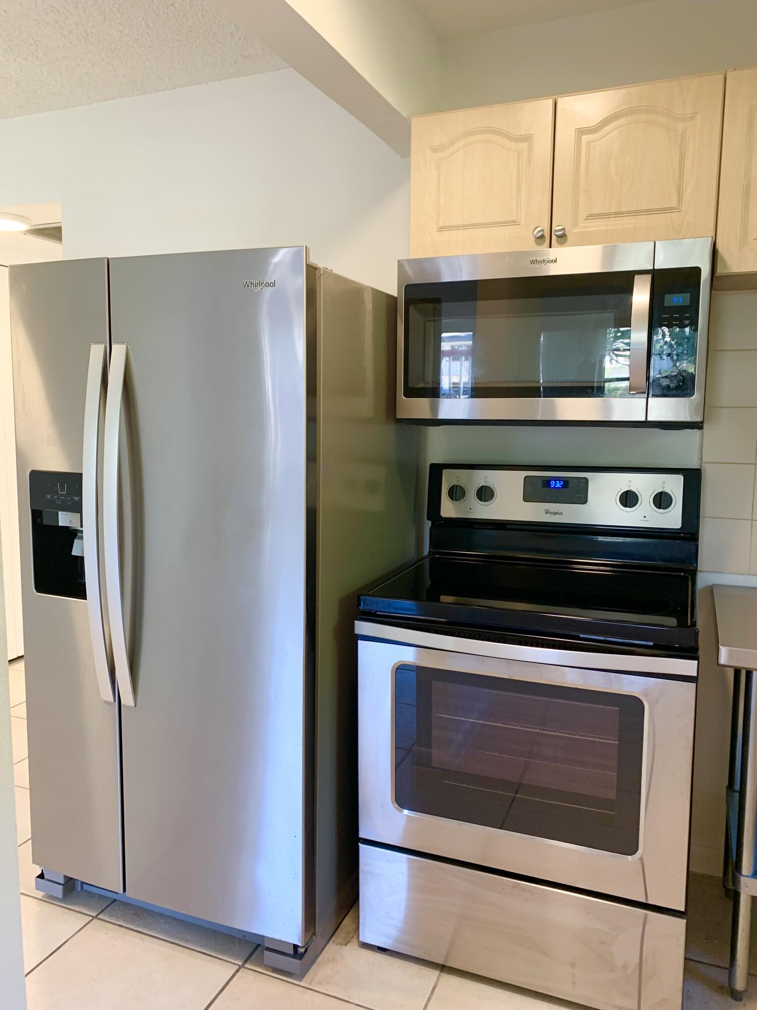 CENTURY VILLAGE - Residential Lease