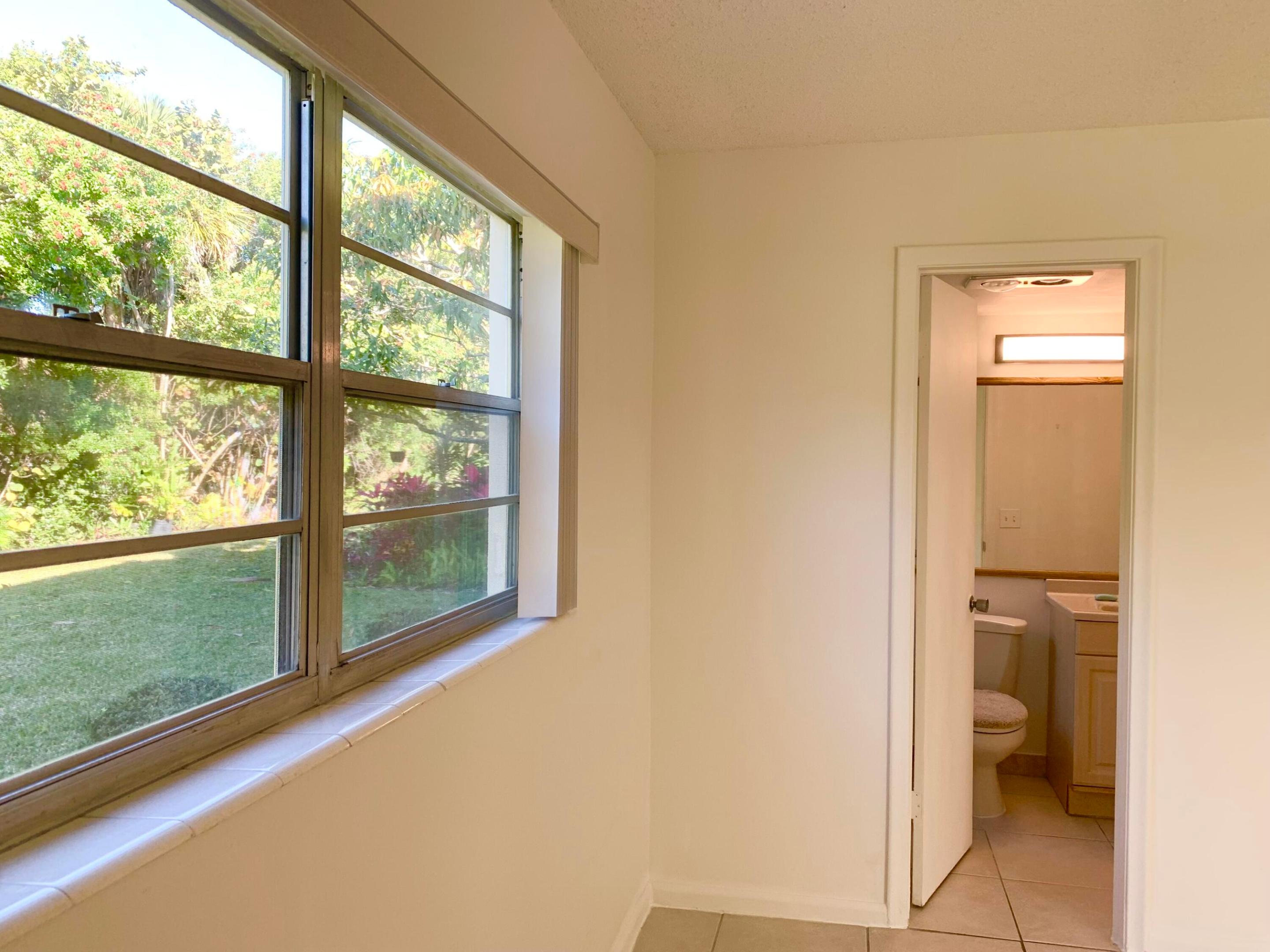 CENTURY VILLAGE - Residential Lease