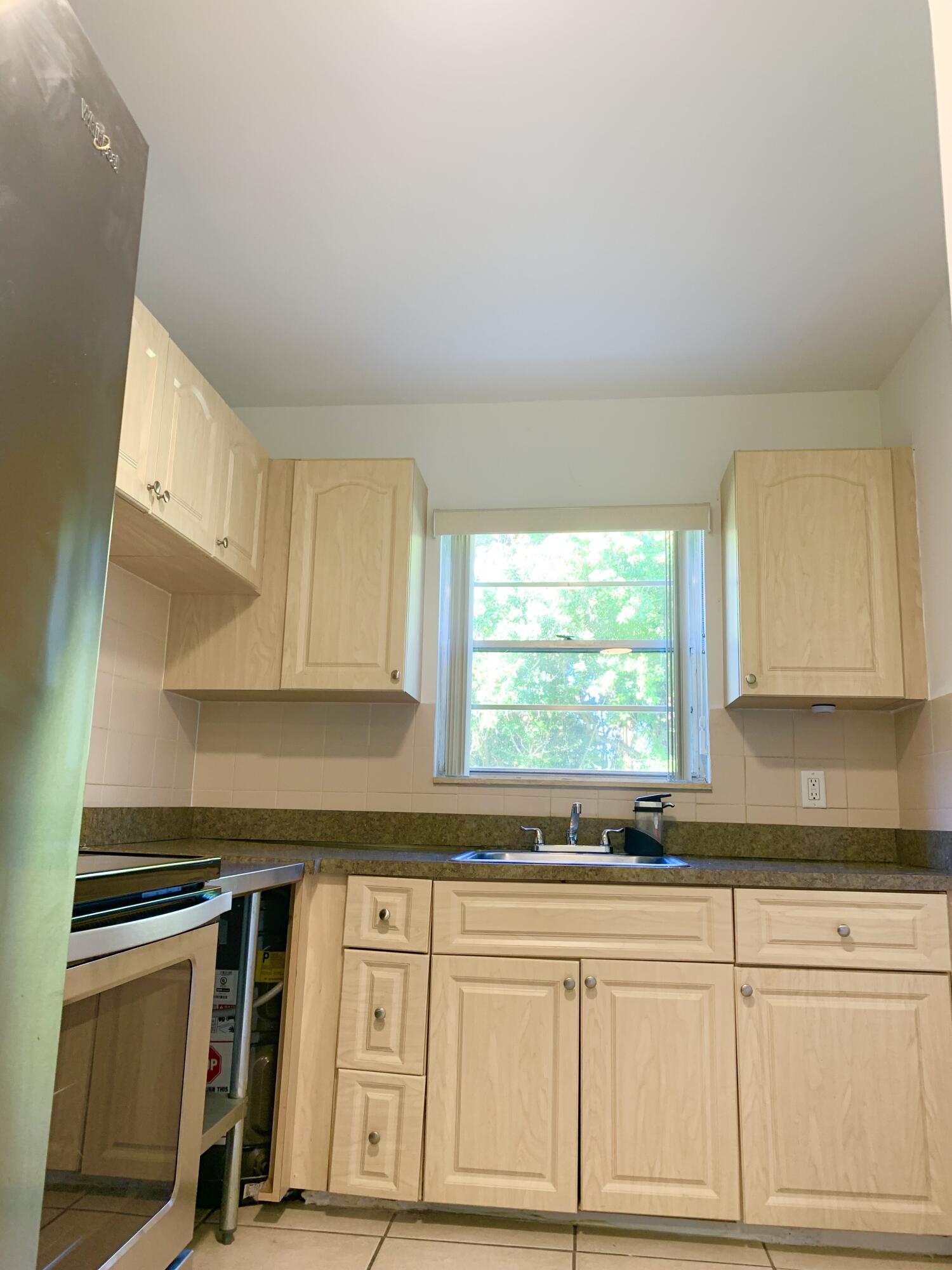 CENTURY VILLAGE - Residential Lease