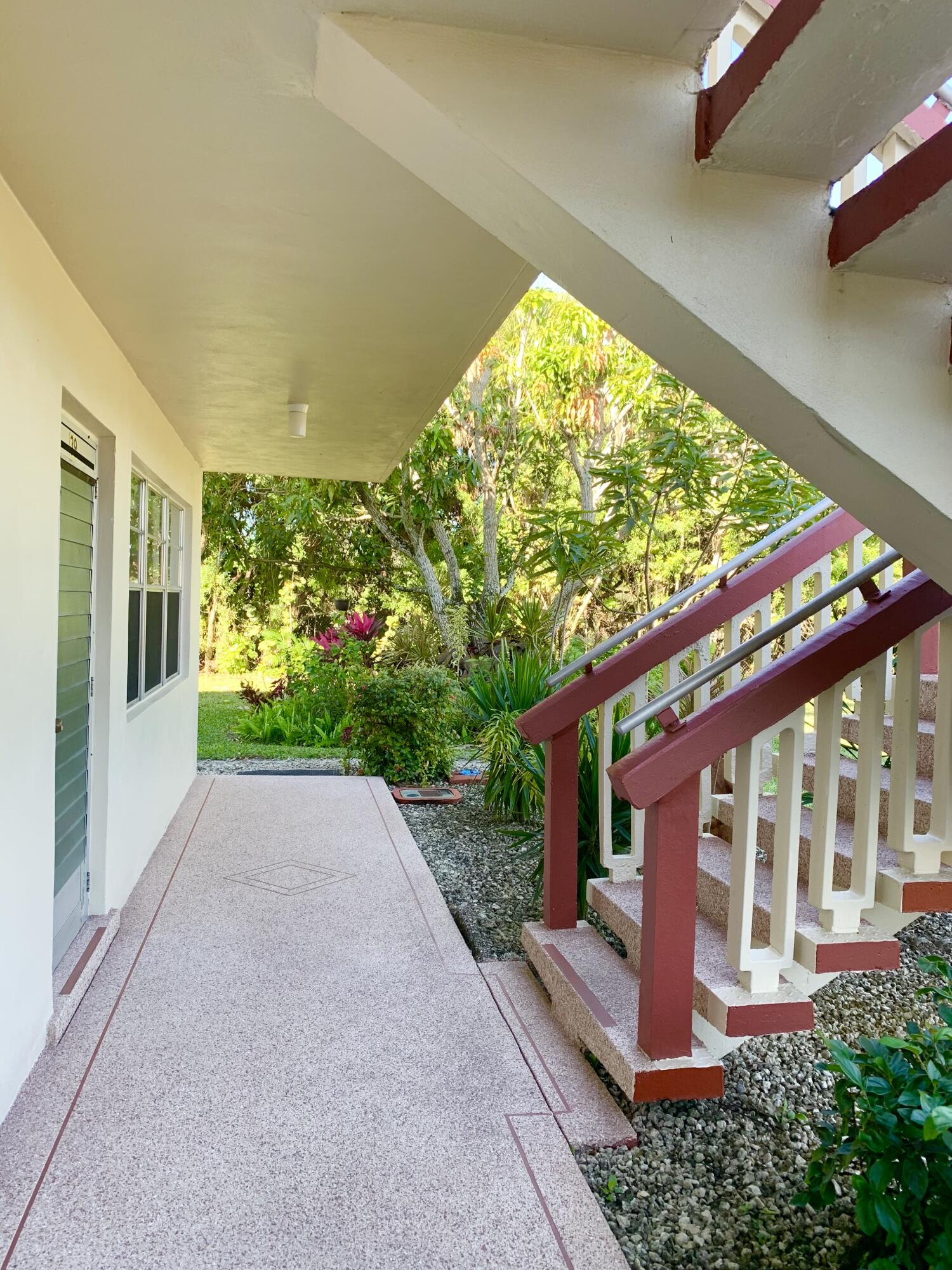 CENTURY VILLAGE - Residential Lease