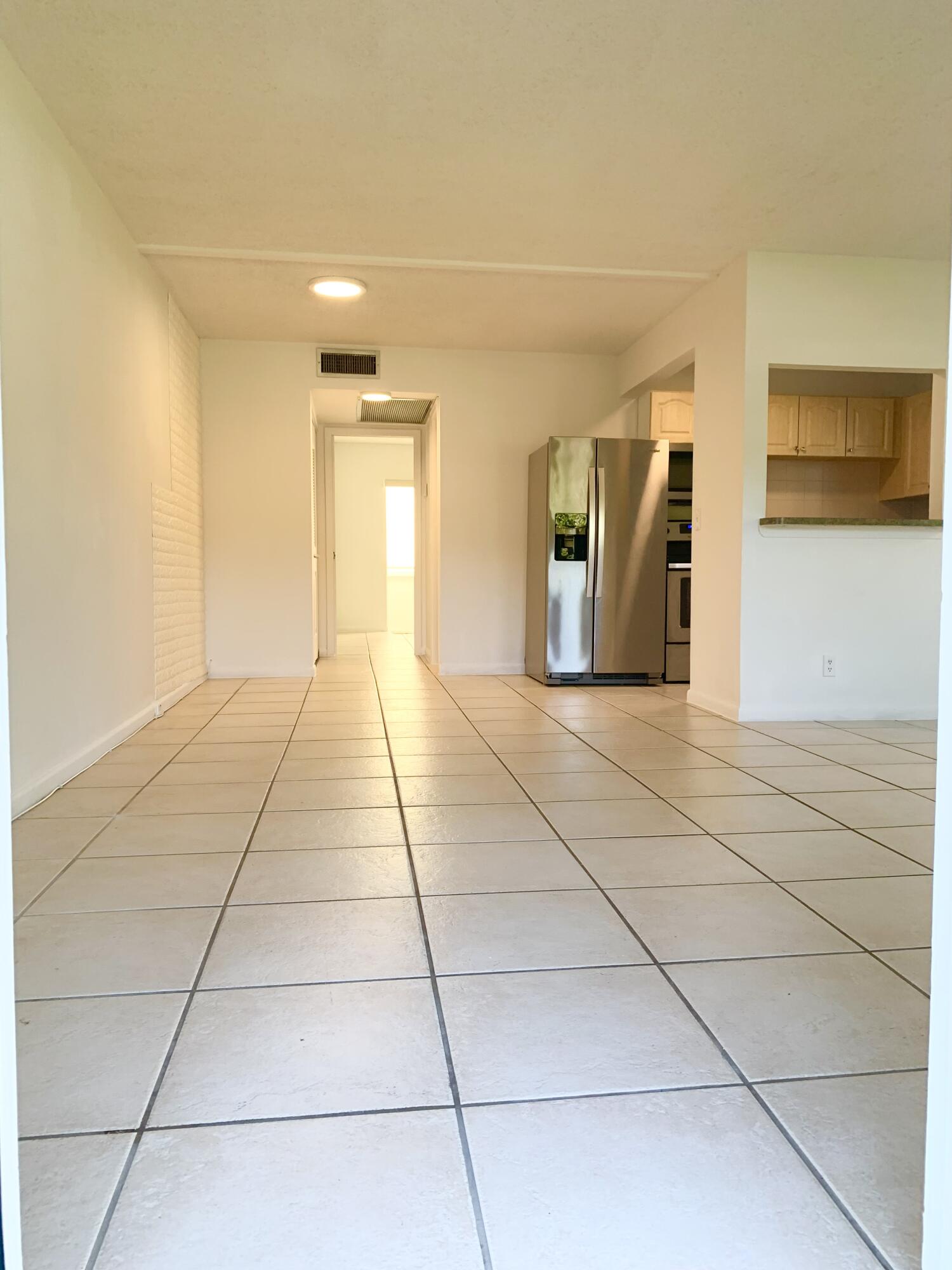 CENTURY VILLAGE - Residential Lease