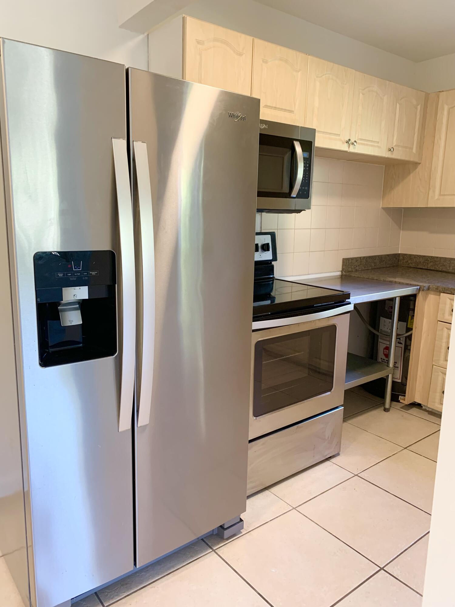 CENTURY VILLAGE - Residential Lease