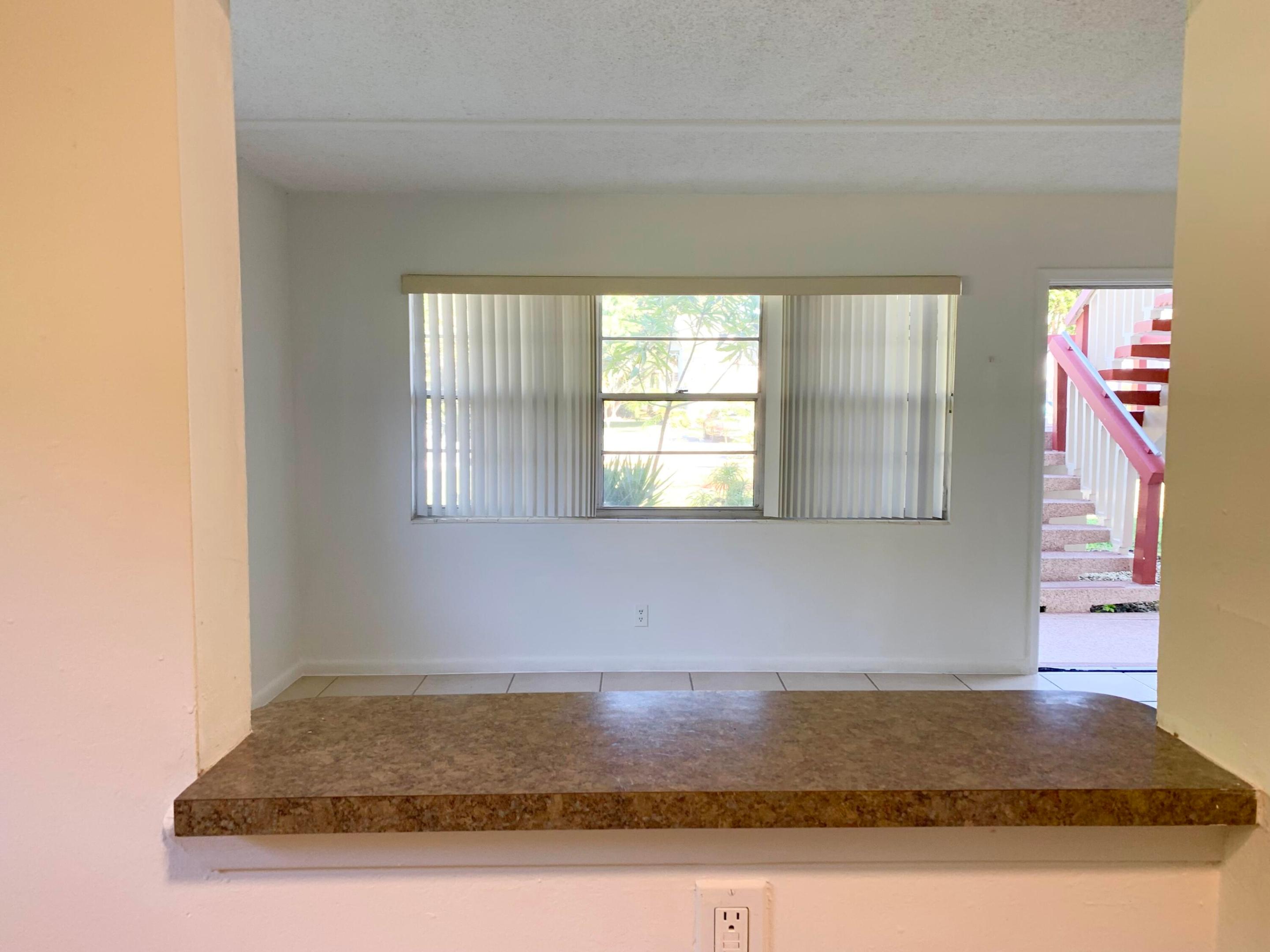 CENTURY VILLAGE - Residential Lease