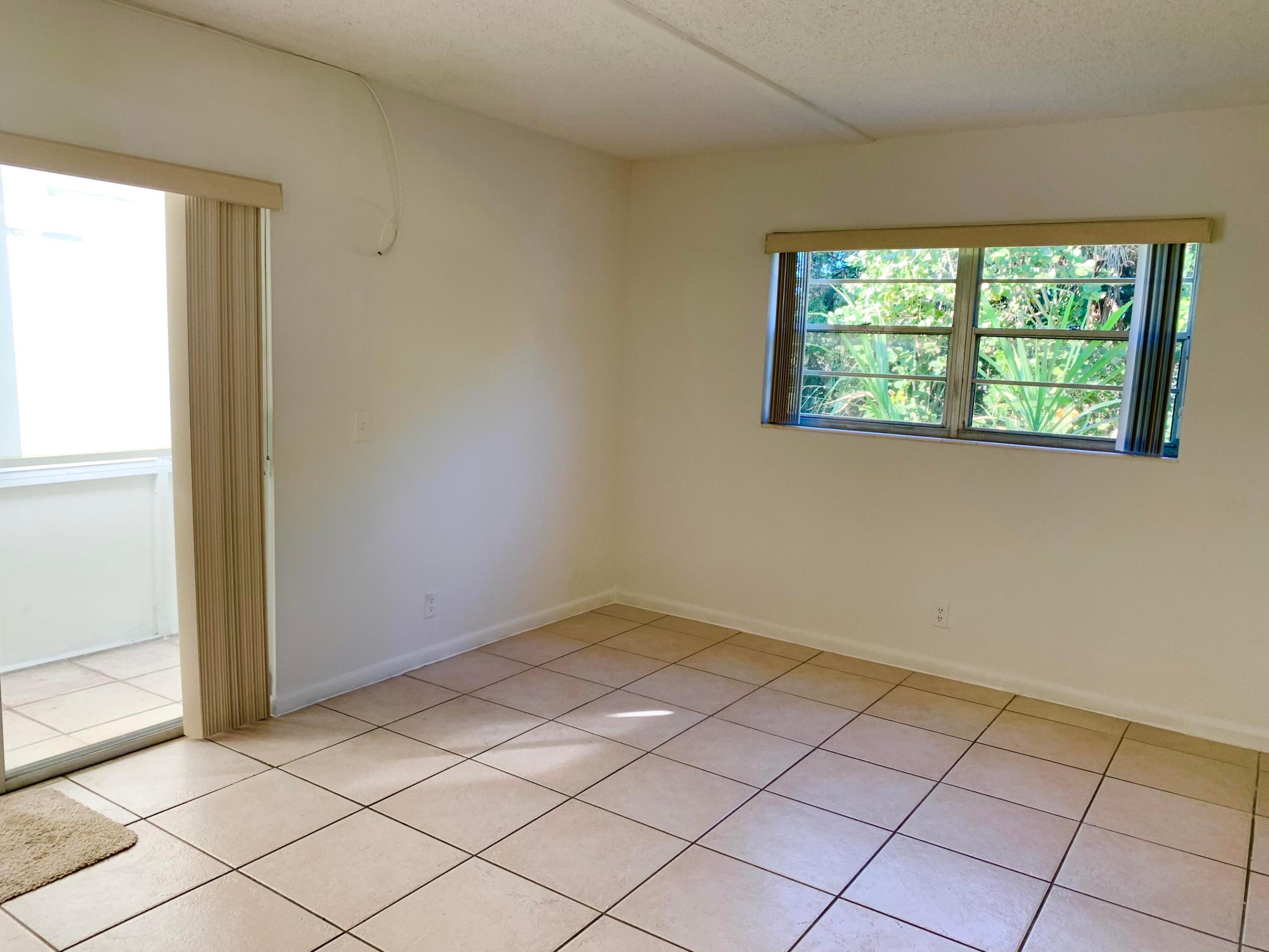 CENTURY VILLAGE - Residential Lease