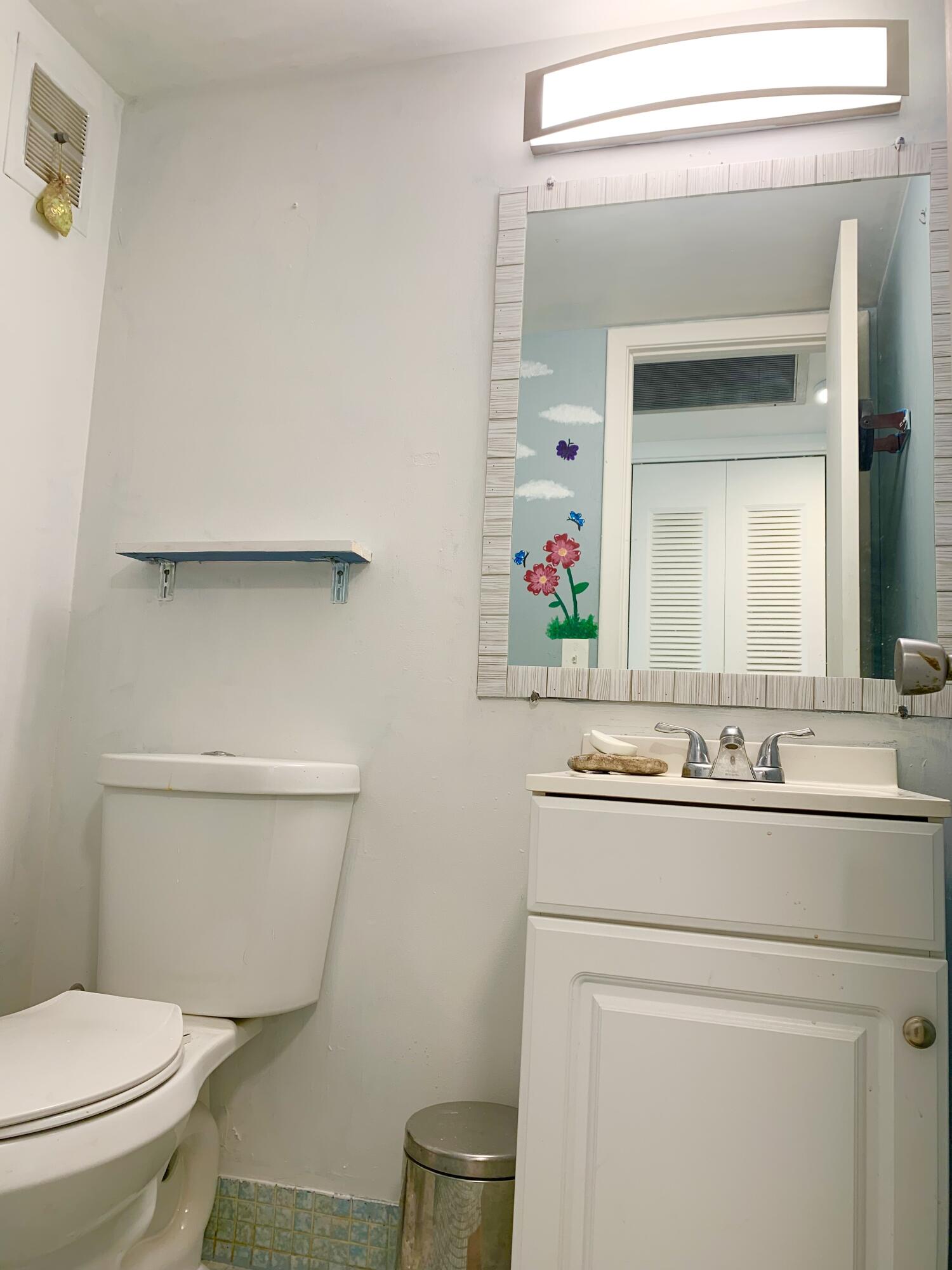 CENTURY VILLAGE - Residential Lease